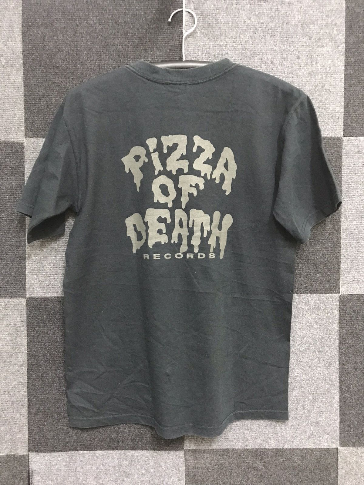Band Tees Vintage 90s Comeback My Daughter POD Emo Band Size US S / EU 44-46 / 1 - 4 Thumbnail
