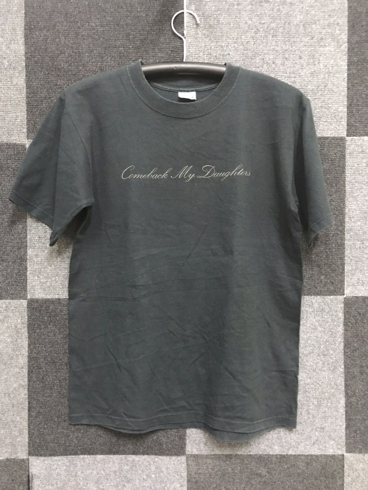 Band Tees Vintage 90s Comeback My Daughter POD Emo Band Size US S / EU 44-46 / 1 - 1 Thumbnail