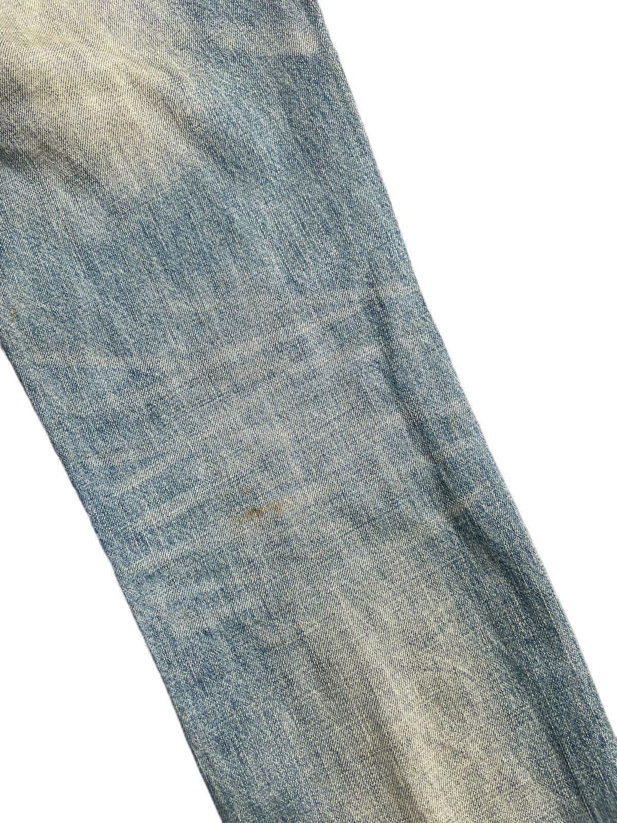 Japanese Brand Browny Vintage Bush Pant Size US 36 / EU 52 - 10 Thumbnail
