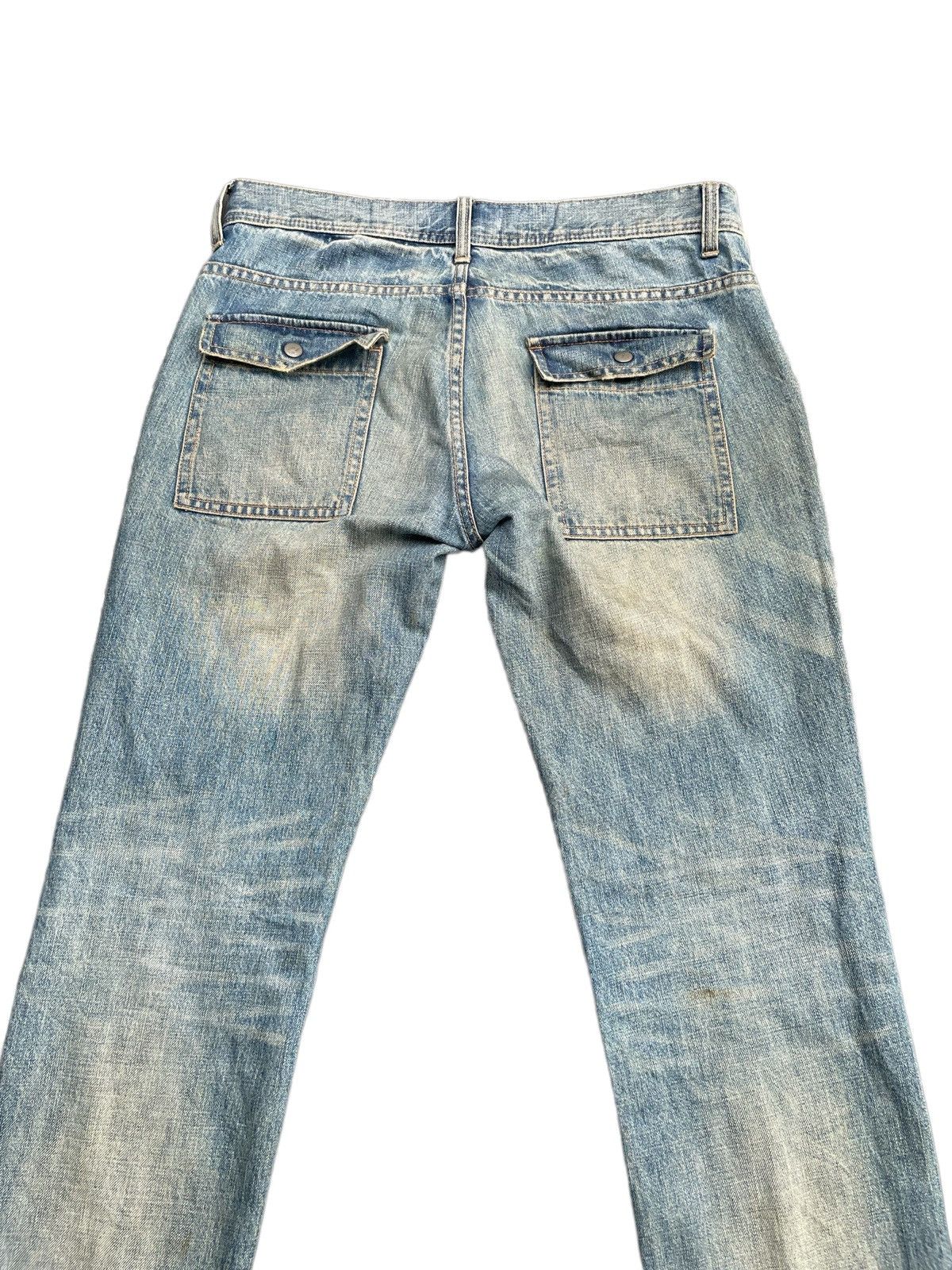 Japanese Brand Browny Vintage Bush Pant Size US 36 / EU 52 - 9 Thumbnail