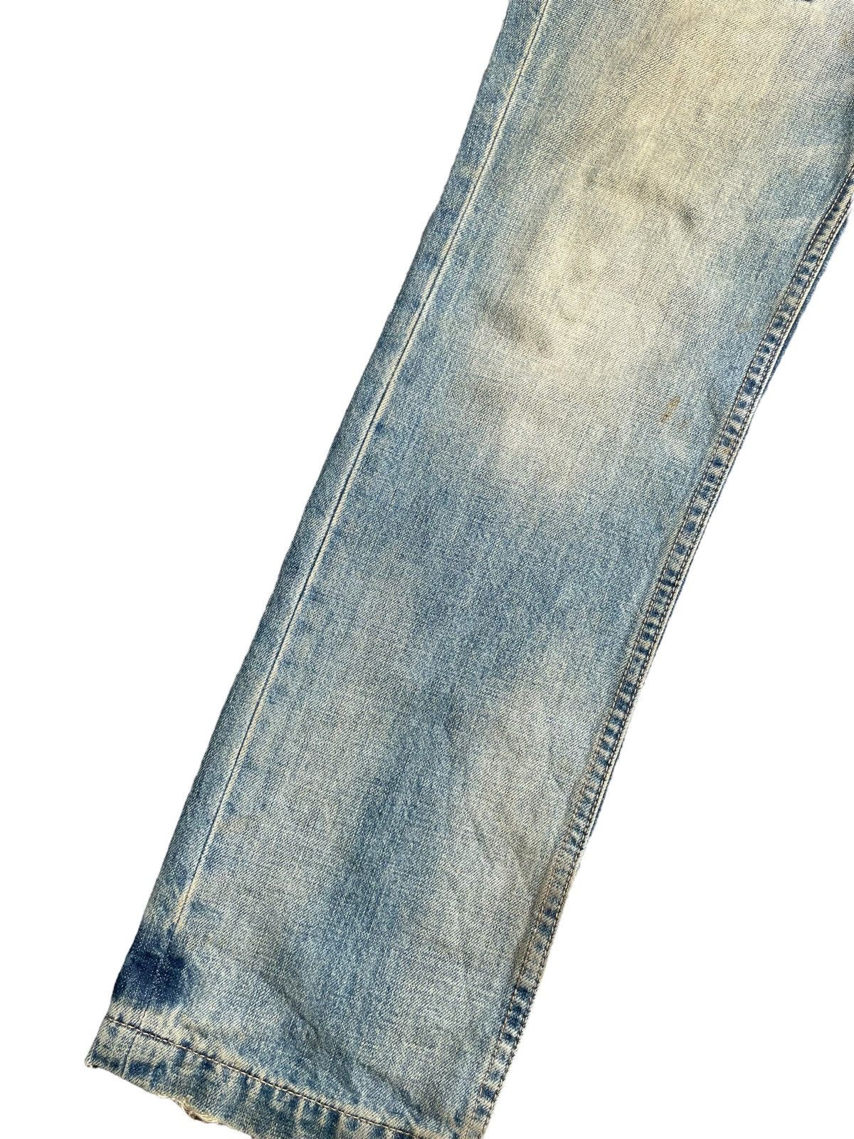 Japanese Brand Browny Vintage Bush Pant Size US 36 / EU 52 - 5 Thumbnail