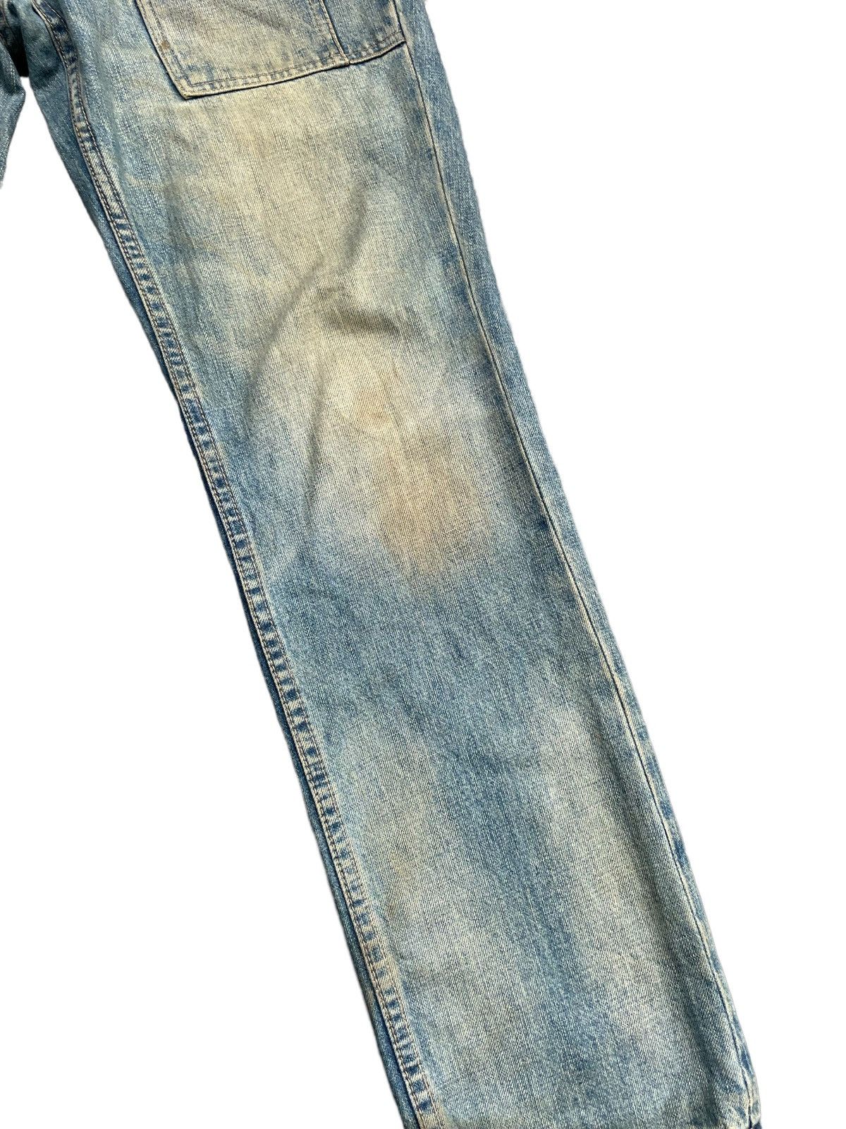 Japanese Brand Browny Vintage Bush Pant Size US 36 / EU 52 - 4 Thumbnail
