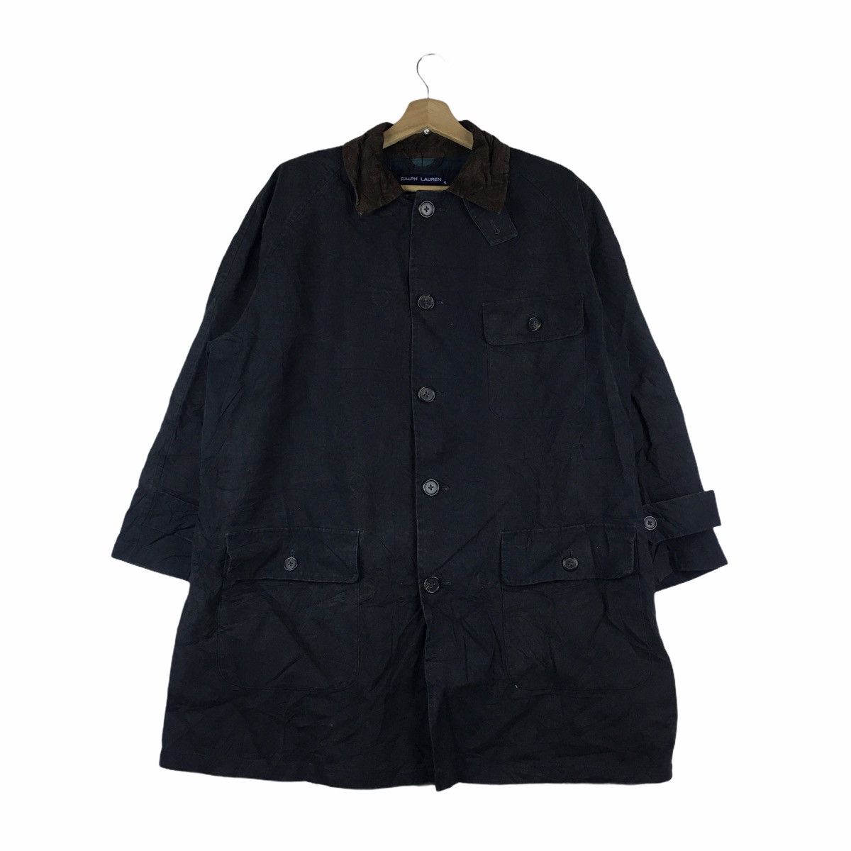 Vtg 90’ POLO SPORT Ralph Lauren Workwear Tactical Core