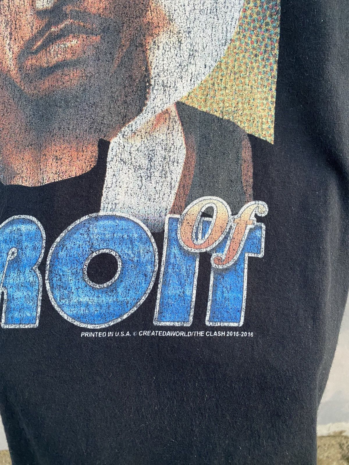 Big Sean bigsean king of detroit dark sky paradise raptees 90s style Size US S / EU 44-46 / 1 - 5 Thumbnail