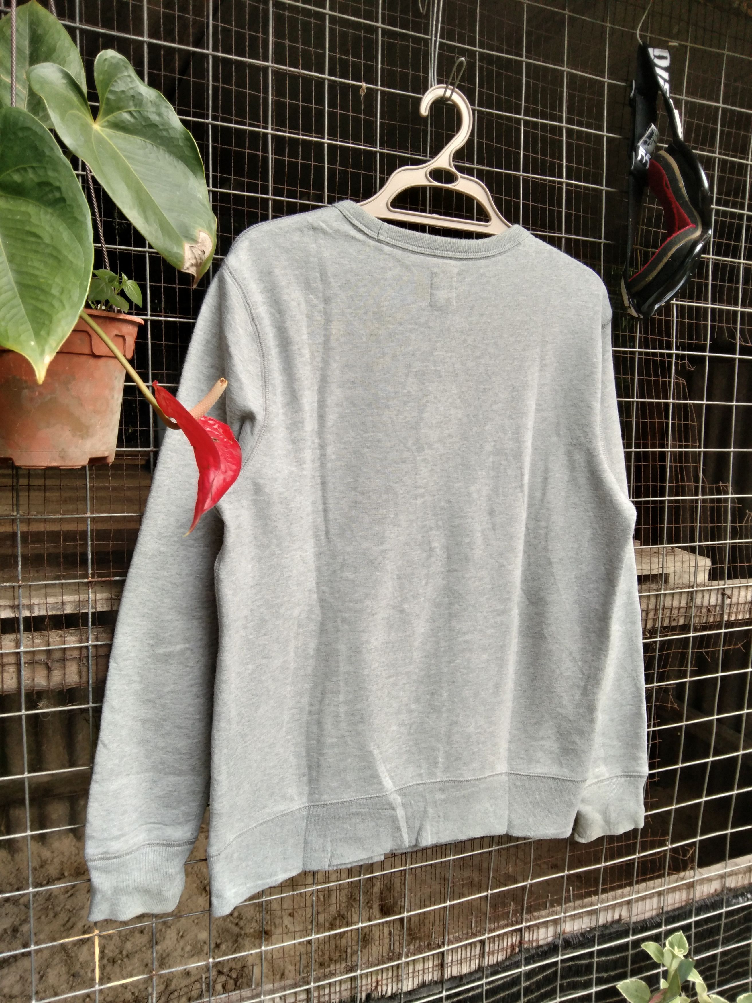Gap GAP MEN'S SWEATSHIRT Size US M / EU 48-50 / 2 - 5 Thumbnail