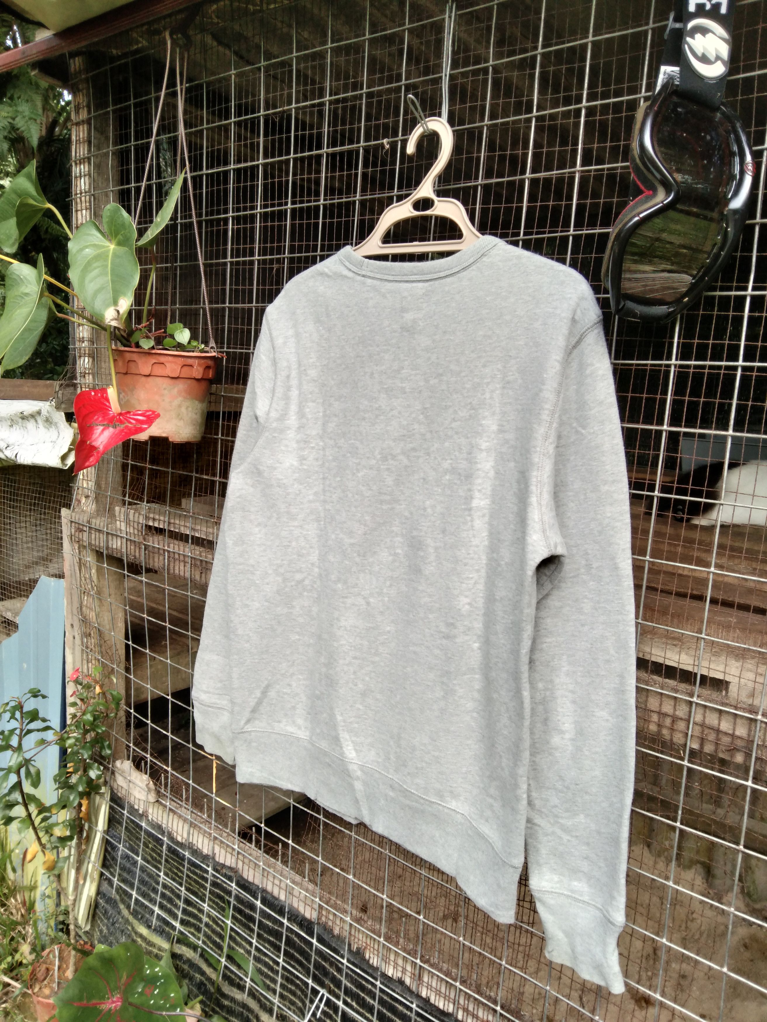 Gap GAP MEN'S SWEATSHIRT Size US M / EU 48-50 / 2 - 3 Thumbnail