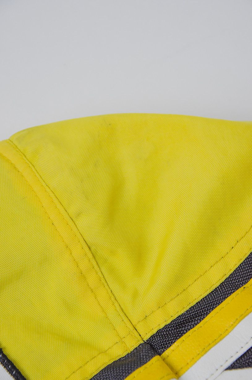 Vintage LUCKY STRIKE 90s Vintage Racing Jacket Size US XL / EU 56 / 4 - 10 Thumbnail