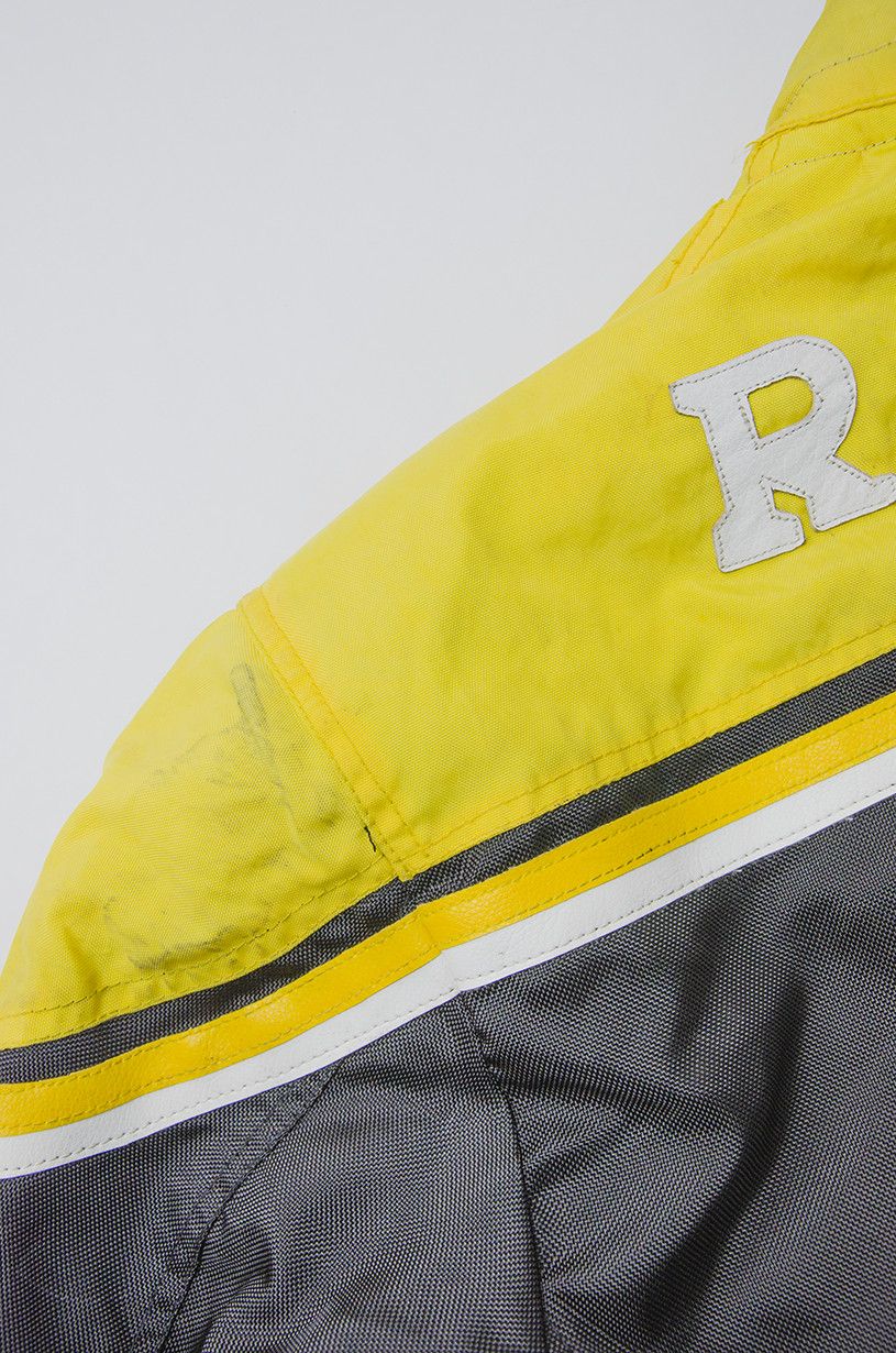 Vintage LUCKY STRIKE 90s Vintage Racing Jacket Size US XL / EU 56 / 4 - 12 Thumbnail