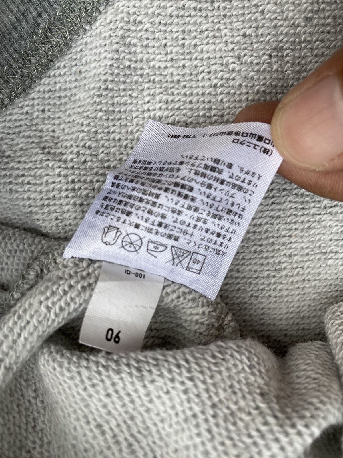 Cartoon Network Uniqlo X Peanuts Sweatshirt Size S / US 4 / IT 40 - 5 Thumbnail