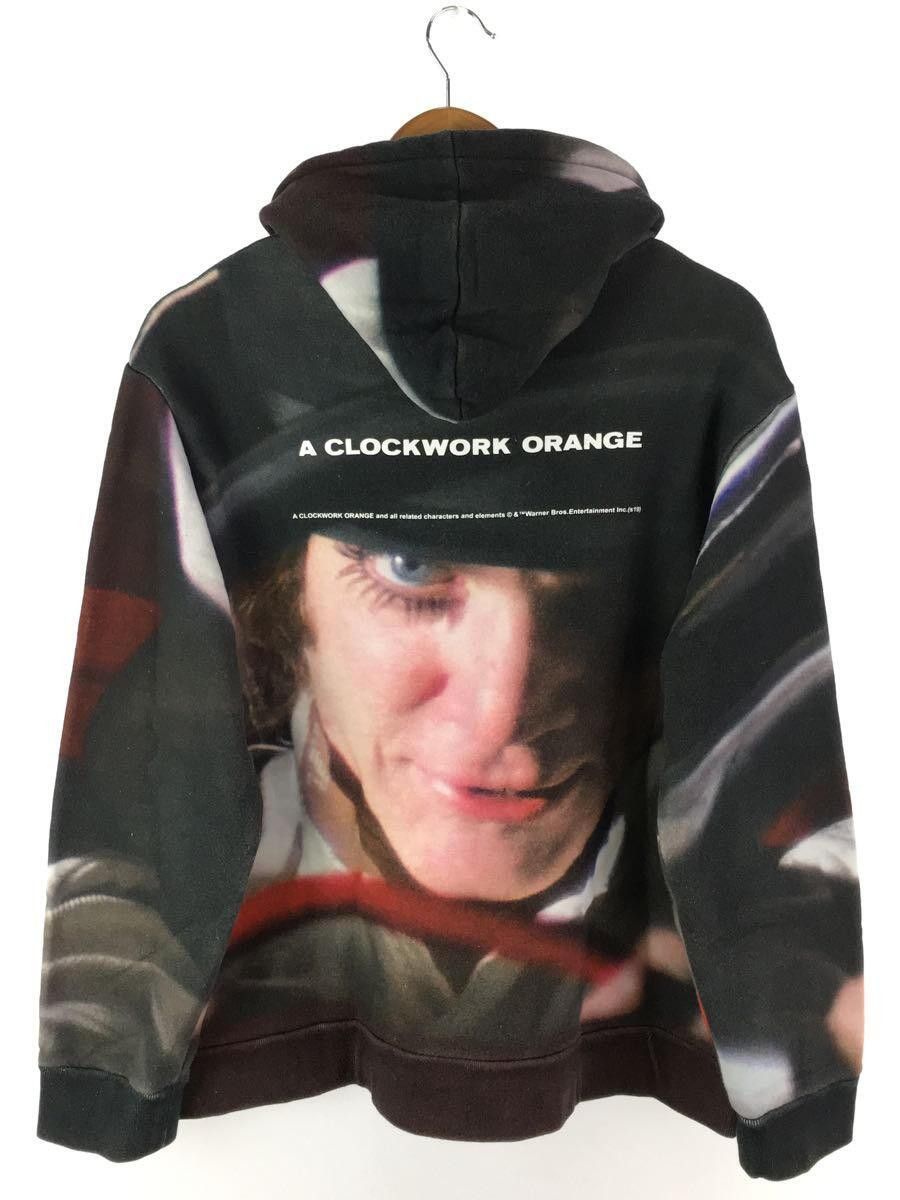 Undercover AW19 "A Clockwork Orange" Printed Hoodie Size US L / EU 52-54 / 3 - 2 Thumbnail