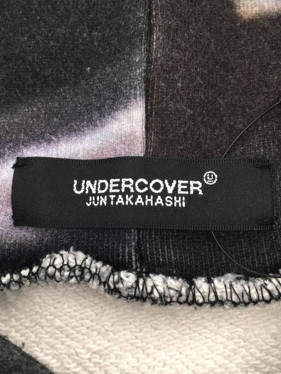 Undercover AW19 "A Clockwork Orange" Printed Hoodie Size US L / EU 52-54 / 3 - 4 Thumbnail