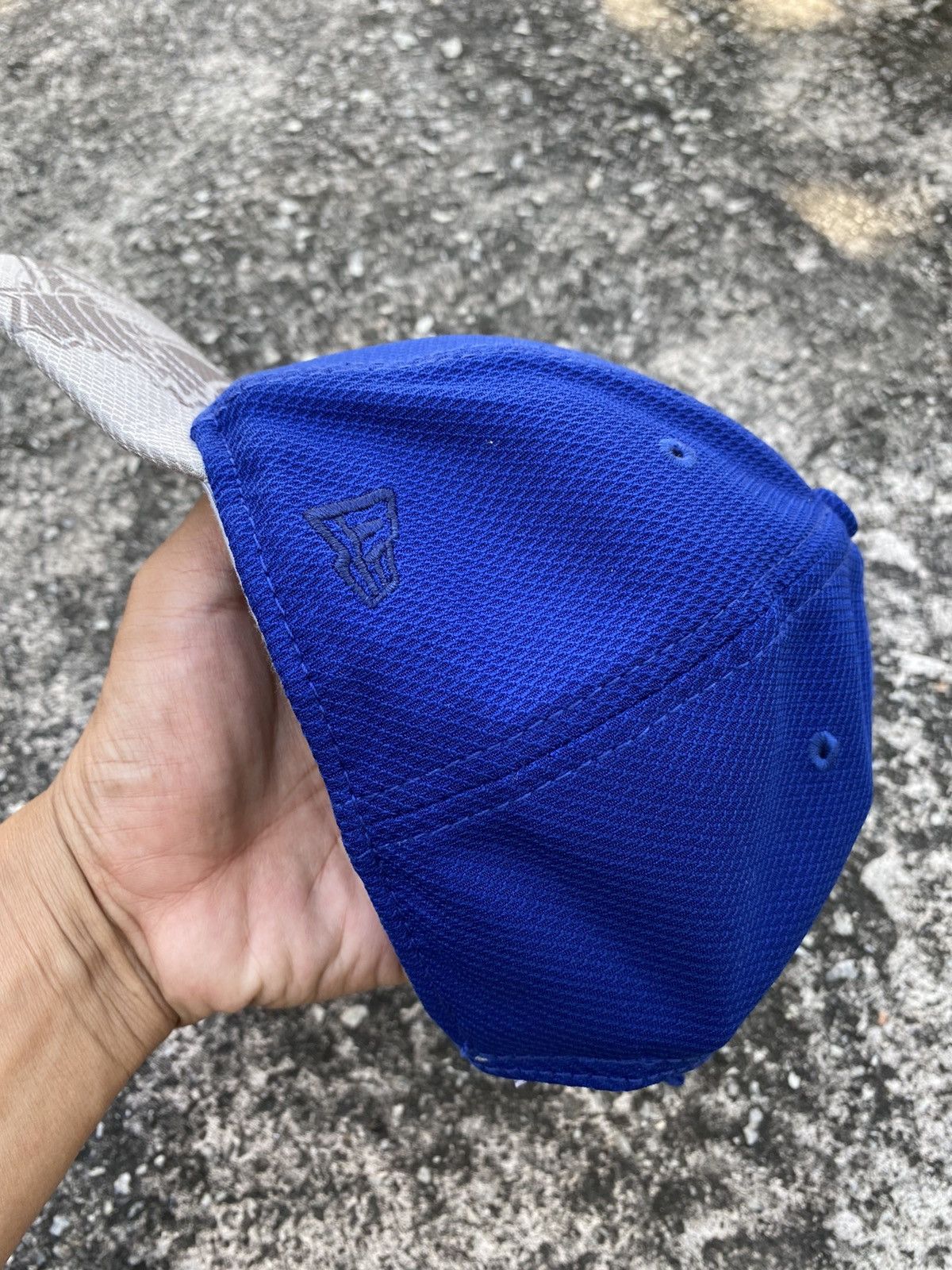 MLB Blue Jays Hats Size ONE SIZE - 4 Thumbnail