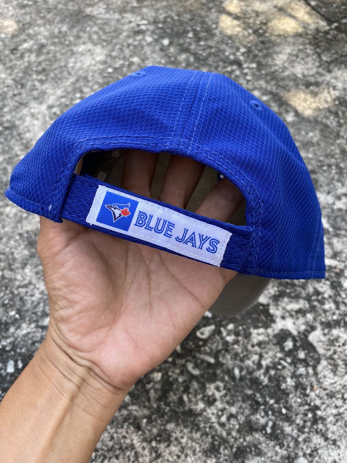 MLB Blue Jays Hats Size ONE SIZE - 3 Thumbnail
