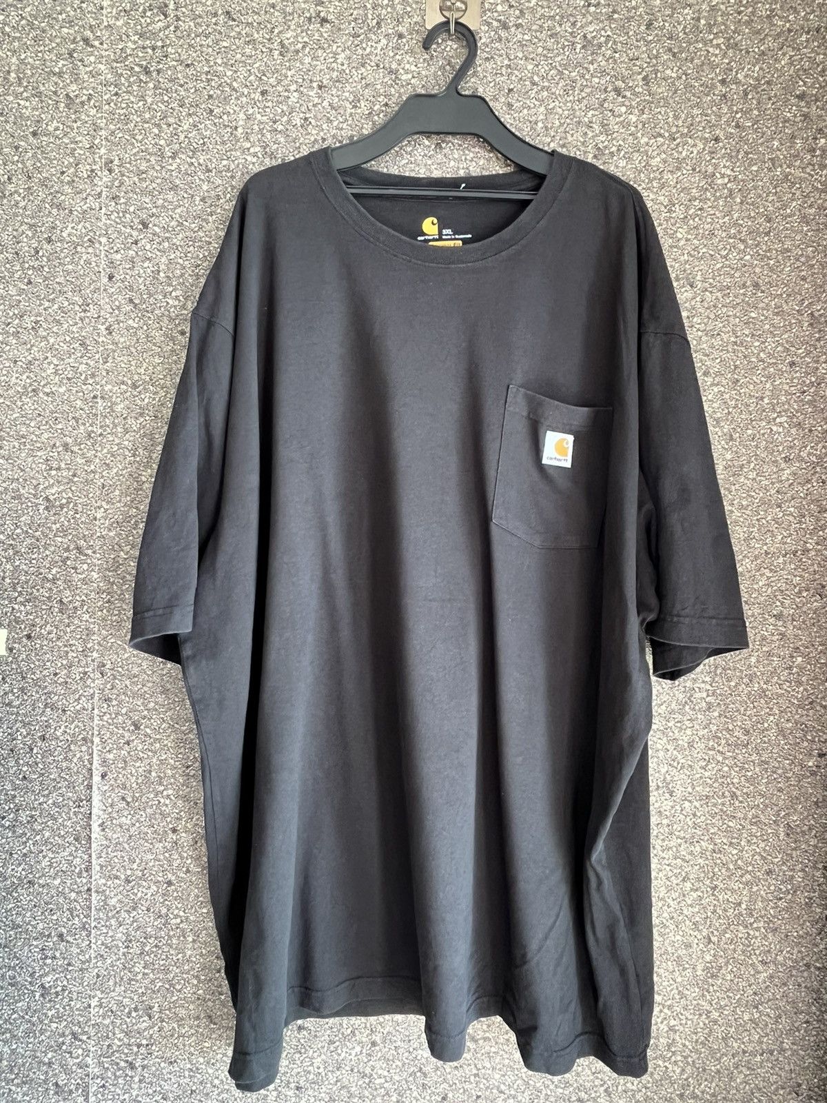 Vintage Carhartt ft68 Size US XXL / EU 58 / 5 - 1 Thumbnail