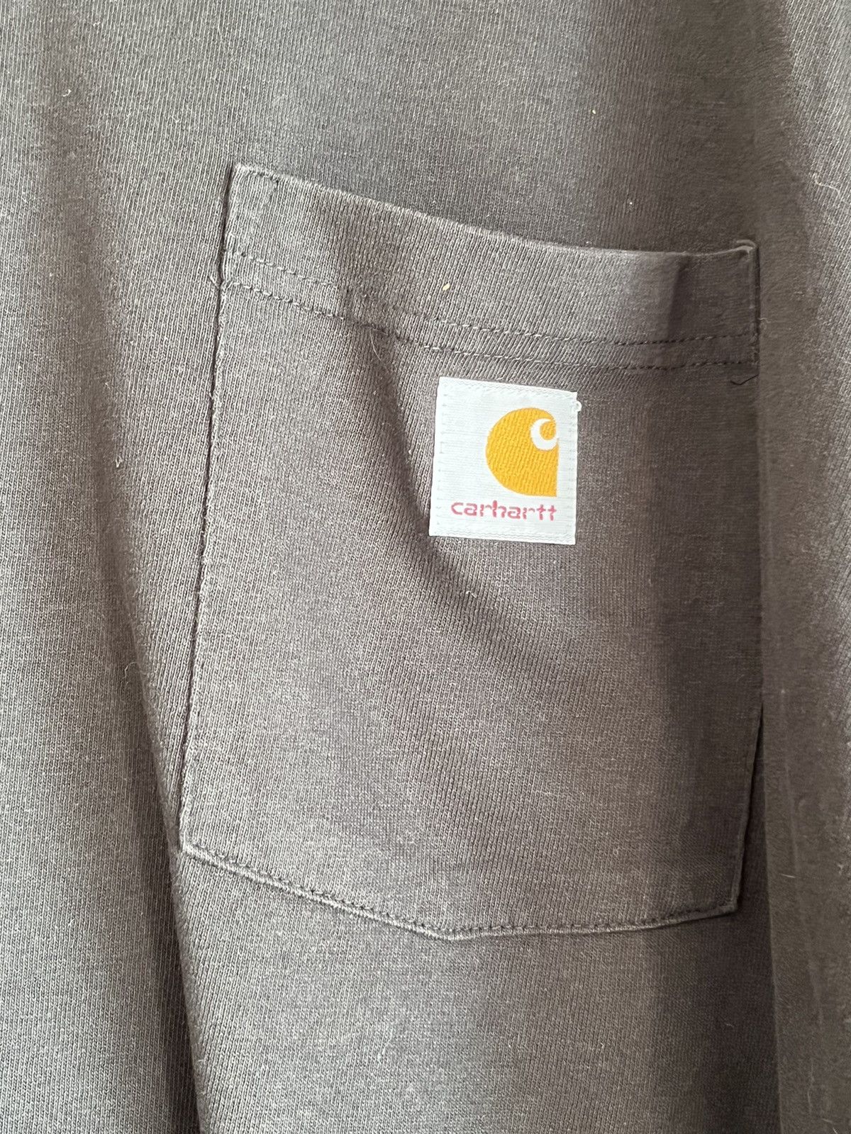 Vintage Carhartt ft68 Size US XXL / EU 58 / 5 - 2 Thumbnail