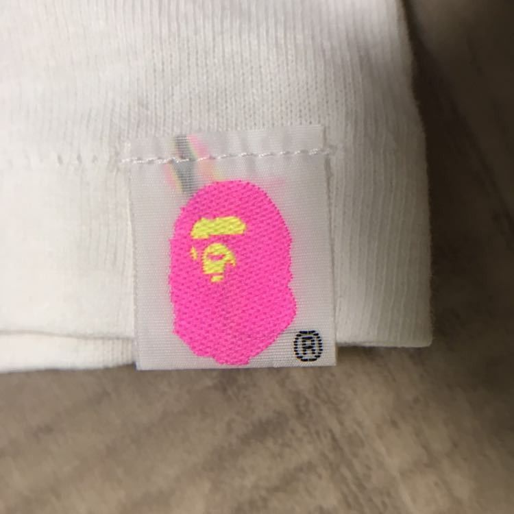 Bape × Kaws BAPE × kaws bendy BA logo T-shirt Size S / US 4 / IT 40 - 6 Thumbnail