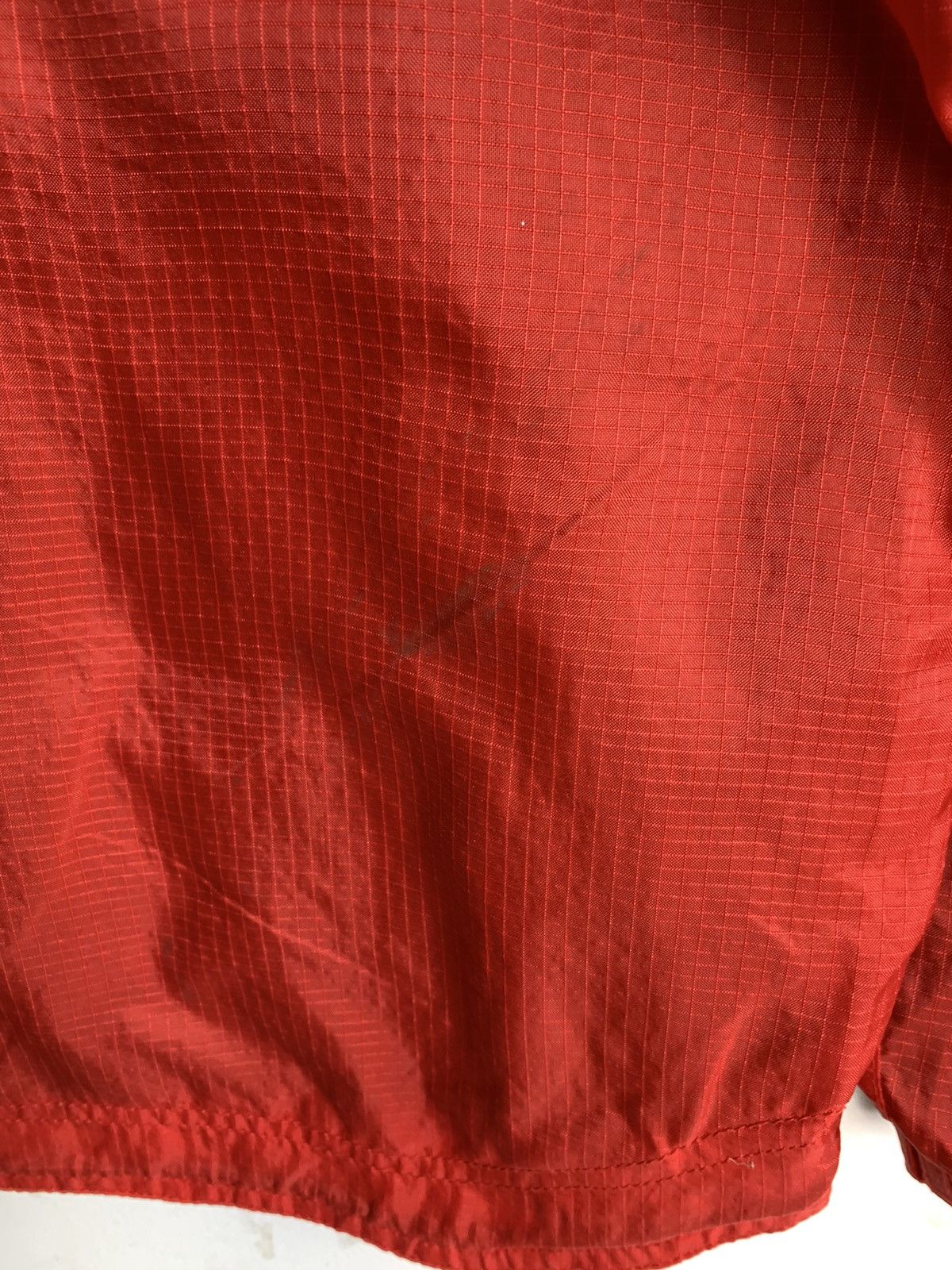 U.S. Expedition Vintage Bear Half Zip Windbreaker/Agps-Nt Expedition Size US M / EU 48-50 / 2 - 10 Thumbnail
