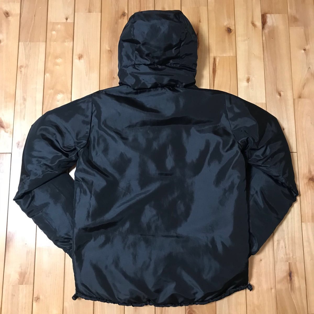 Bape × Nigo 🔥reversible🔥 BAPE cotton candy camo down jacket multi camo Size M / US 6-8 / IT 42-44 - 7 Thumbnail