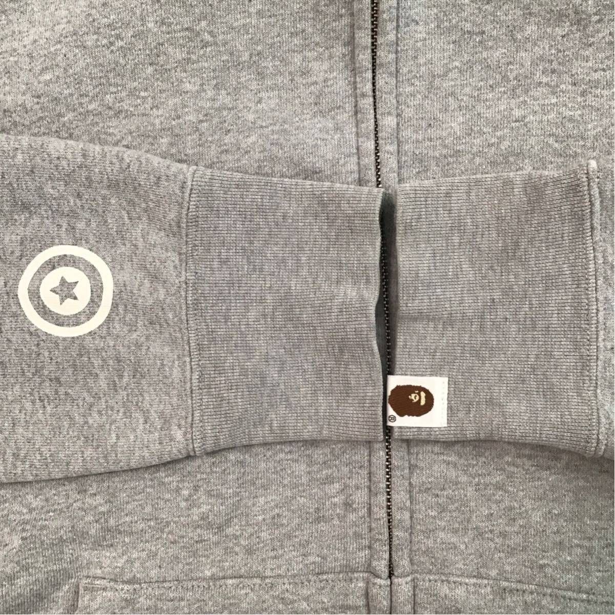 Bape 🔥Niigata city camo🔥 Tiger full zip hoodie BAPE ape NIGO Size US M / EU 48-50 / 2 - 7 Thumbnail
