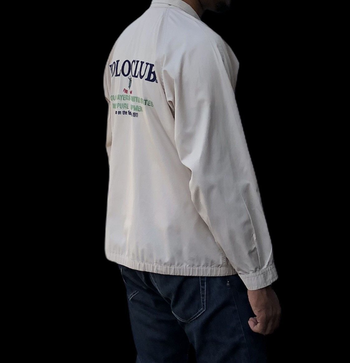 Beverly Hills Polo Club Vintage Polo Club Jacket With Embroidered Logo Size US M / EU 48-50 / 2 - 3 Thumbnail