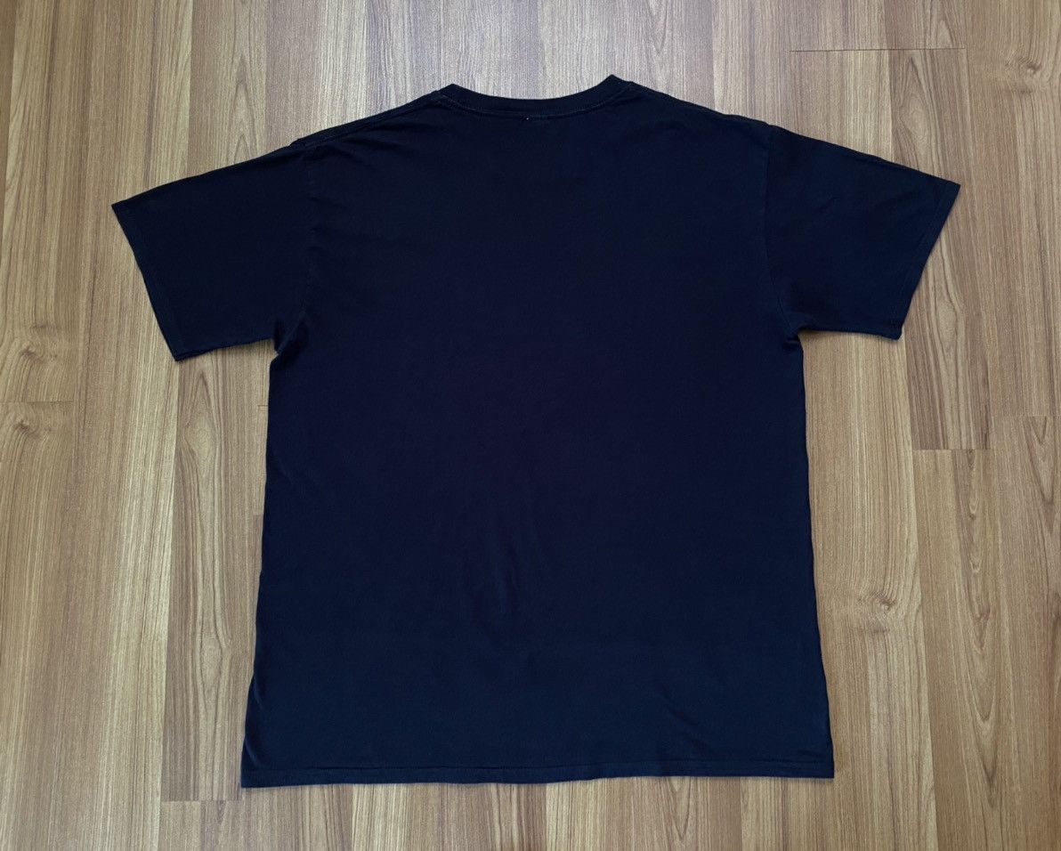 The Game Call Of Duty Black Ops 3 Promo T Shirt Tee Games Half Life Size US L / EU 52-54 / 3 - 3 Thumbnail