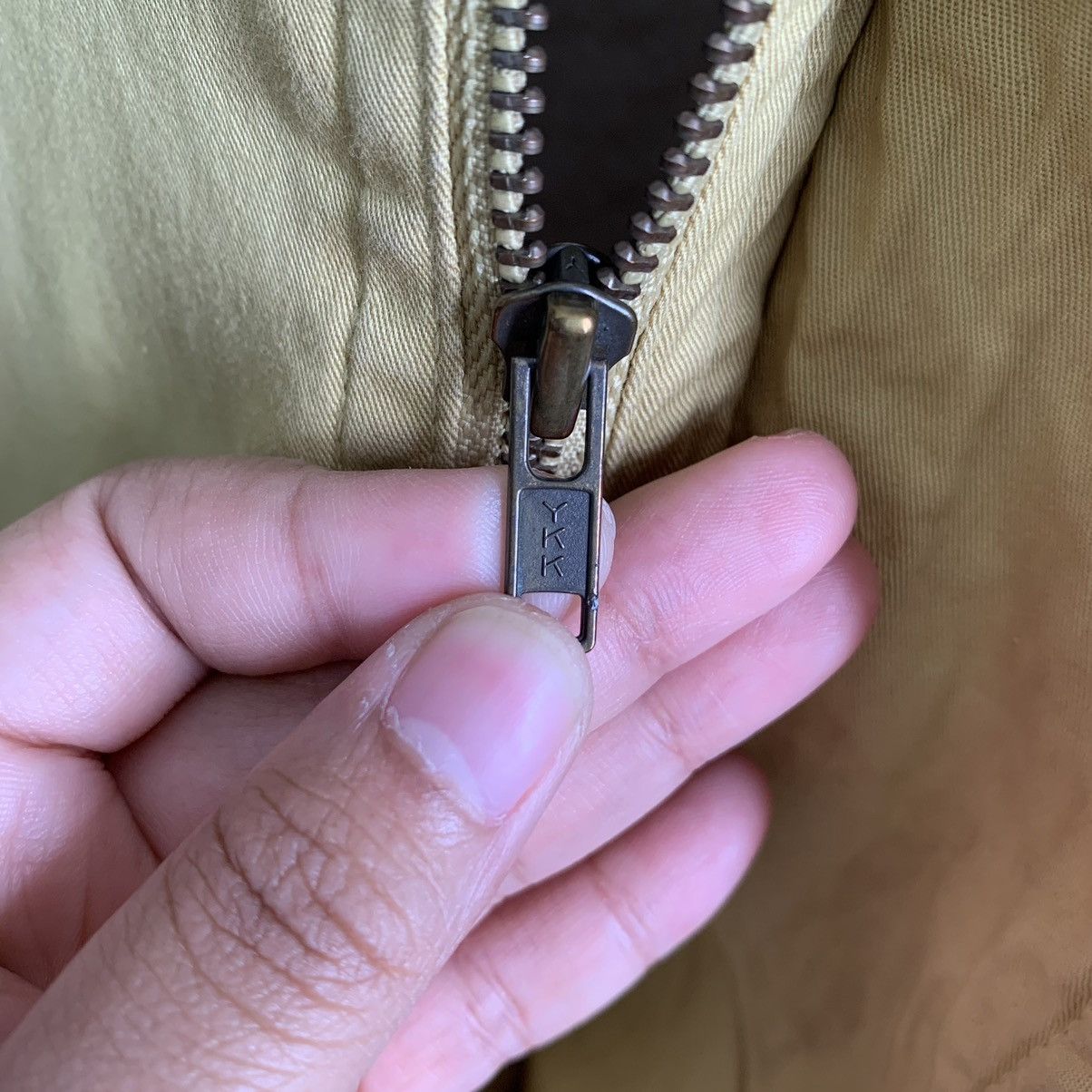 Japanese Brand Over Joyed Jacket Mix9 Size US L / EU 52-54 / 3 - 9 Thumbnail
