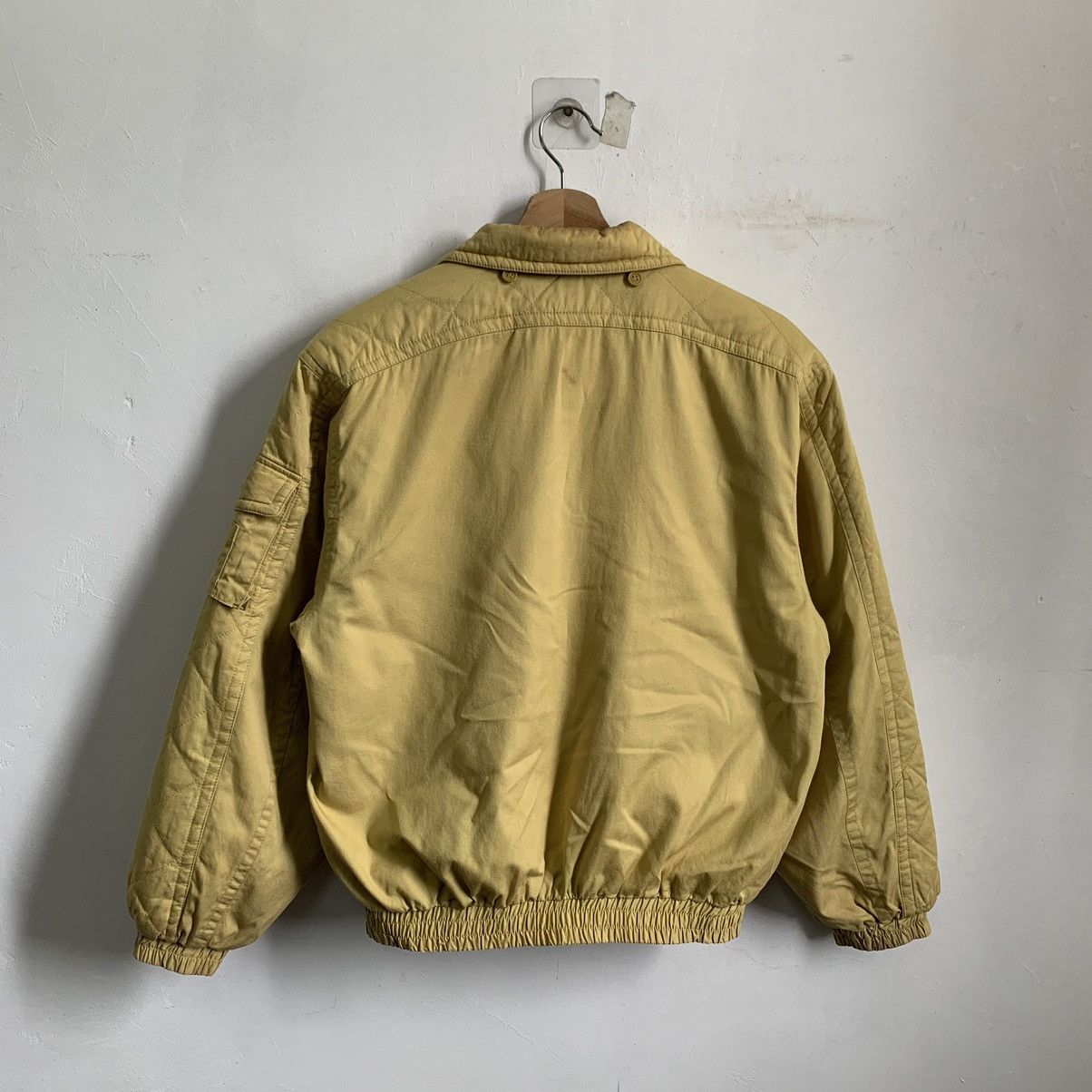 Japanese Brand Over Joyed Jacket Mix9 Size US L / EU 52-54 / 3 - 2 Thumbnail
