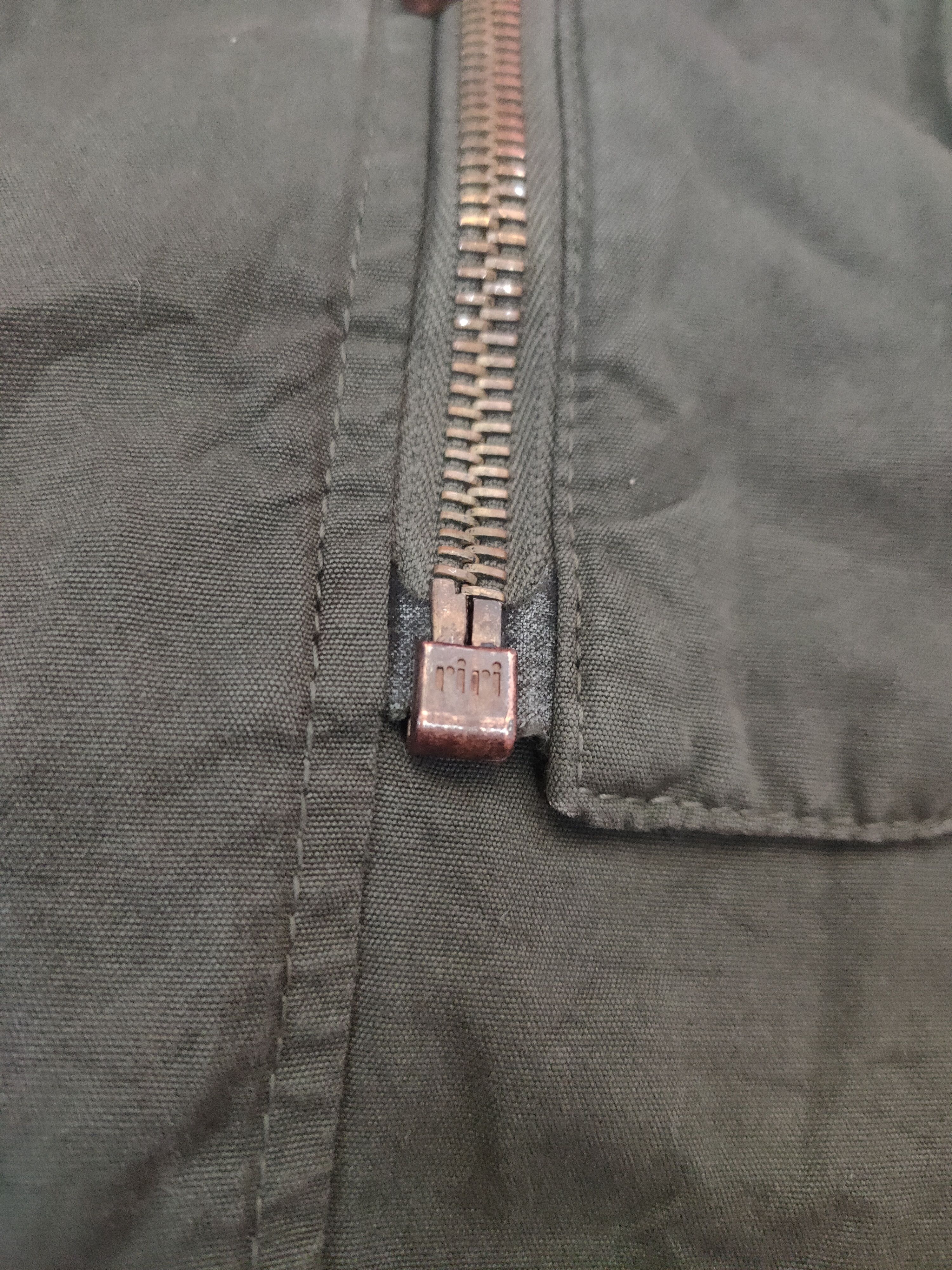 SEMBL 🇯🇵Sembl Japan Parachute Cargo Multipocket Trouser Pants Size US 29 - 10 Thumbnail