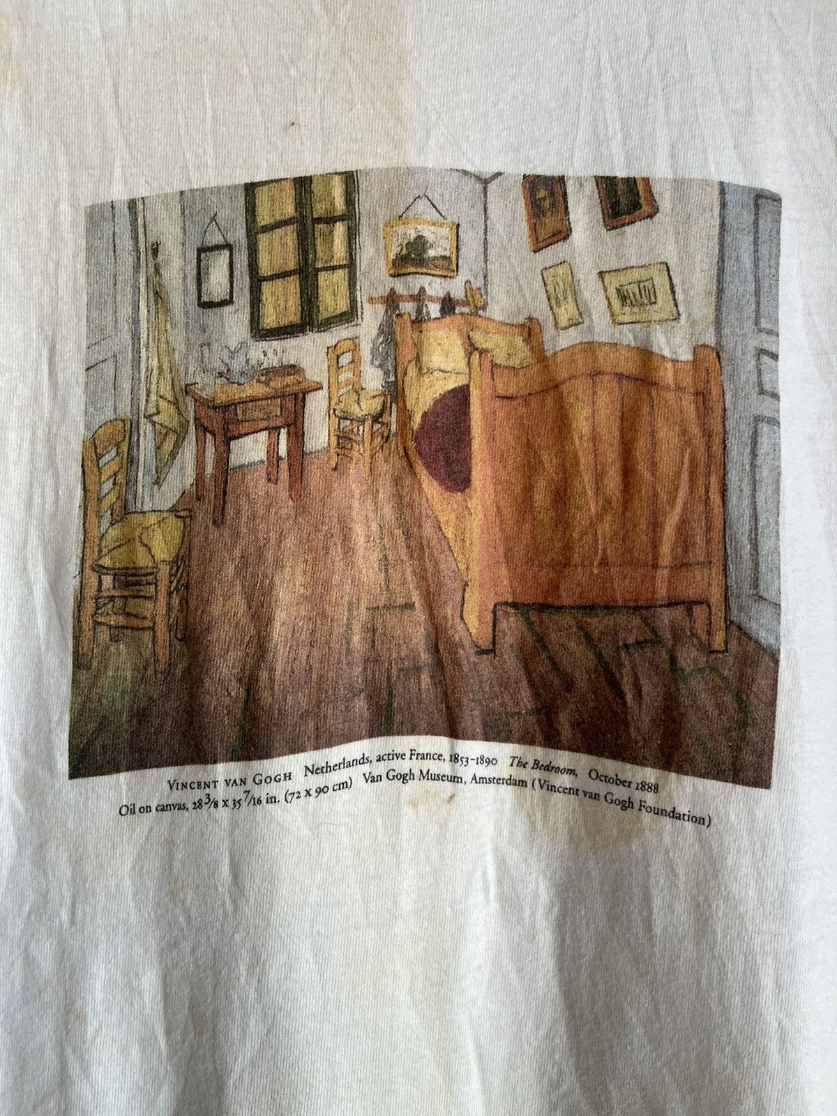 Vintage The bedroom ft19 Size US L / EU 52-54 / 3 - 2 Thumbnail