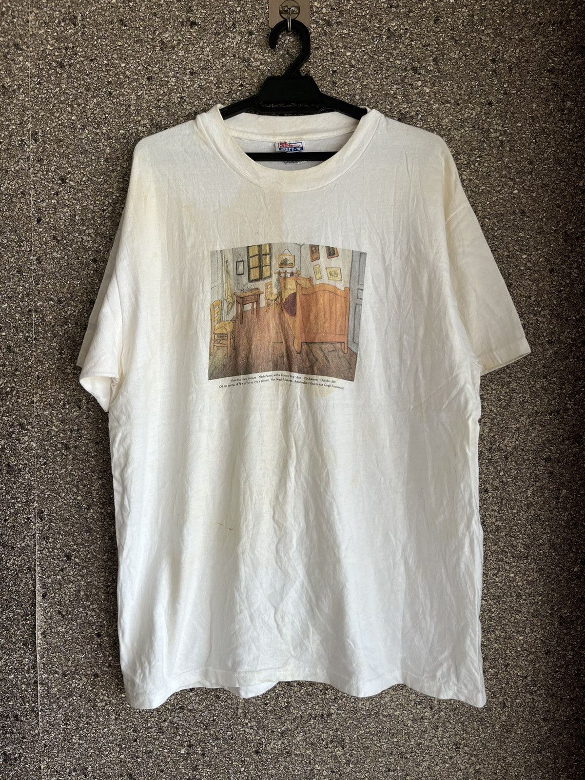 Vintage The bedroom ft19 Size US L / EU 52-54 / 3 - 1 Thumbnail