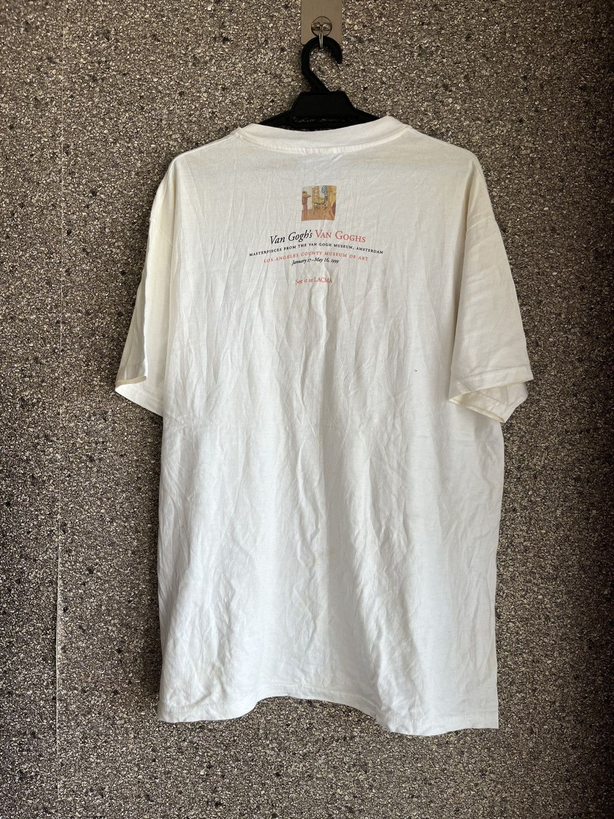 Vintage The bedroom ft19 Size US L / EU 52-54 / 3 - 4 Thumbnail