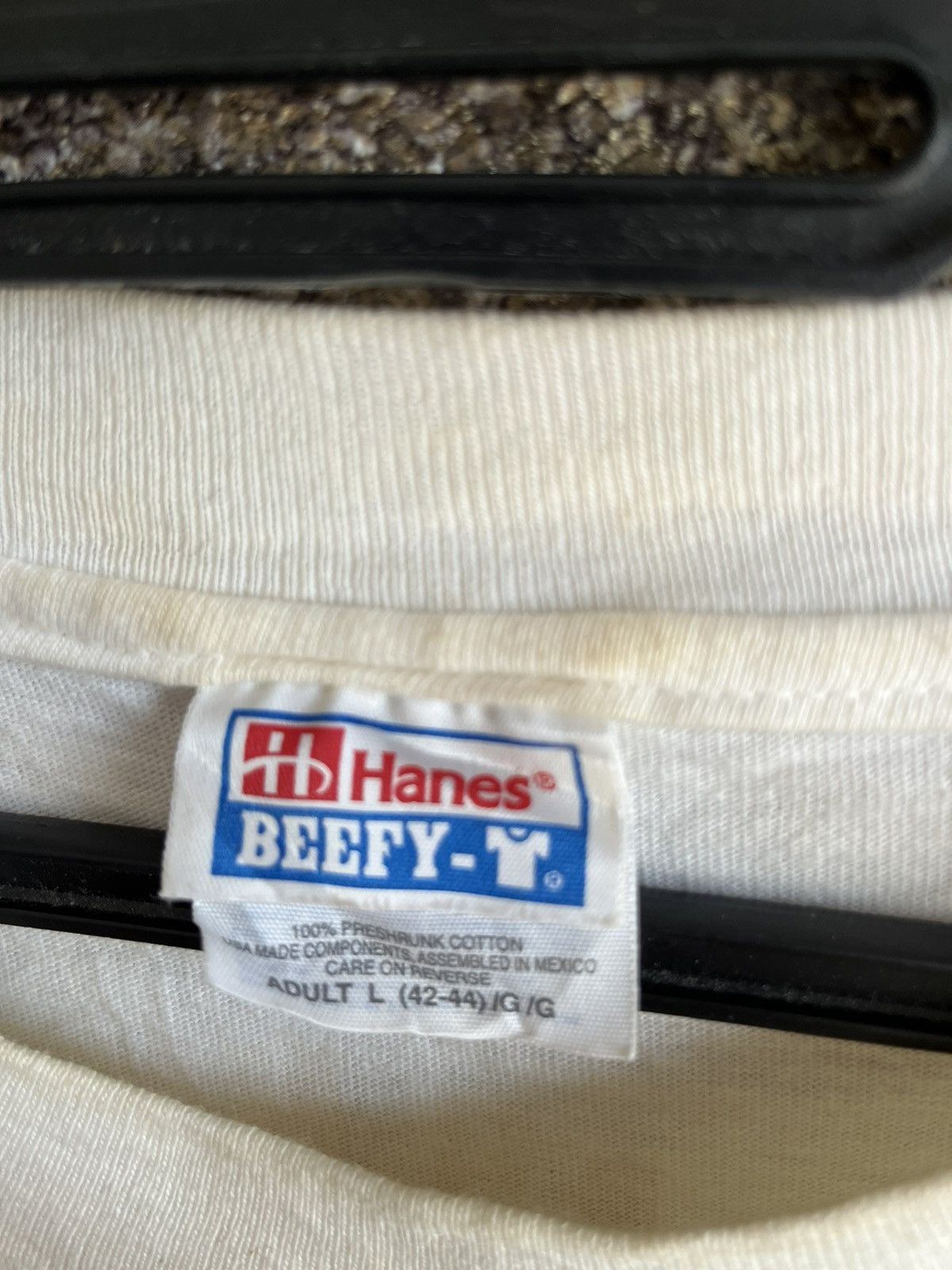 Vintage The bedroom ft19 Size US L / EU 52-54 / 3 - 3 Thumbnail