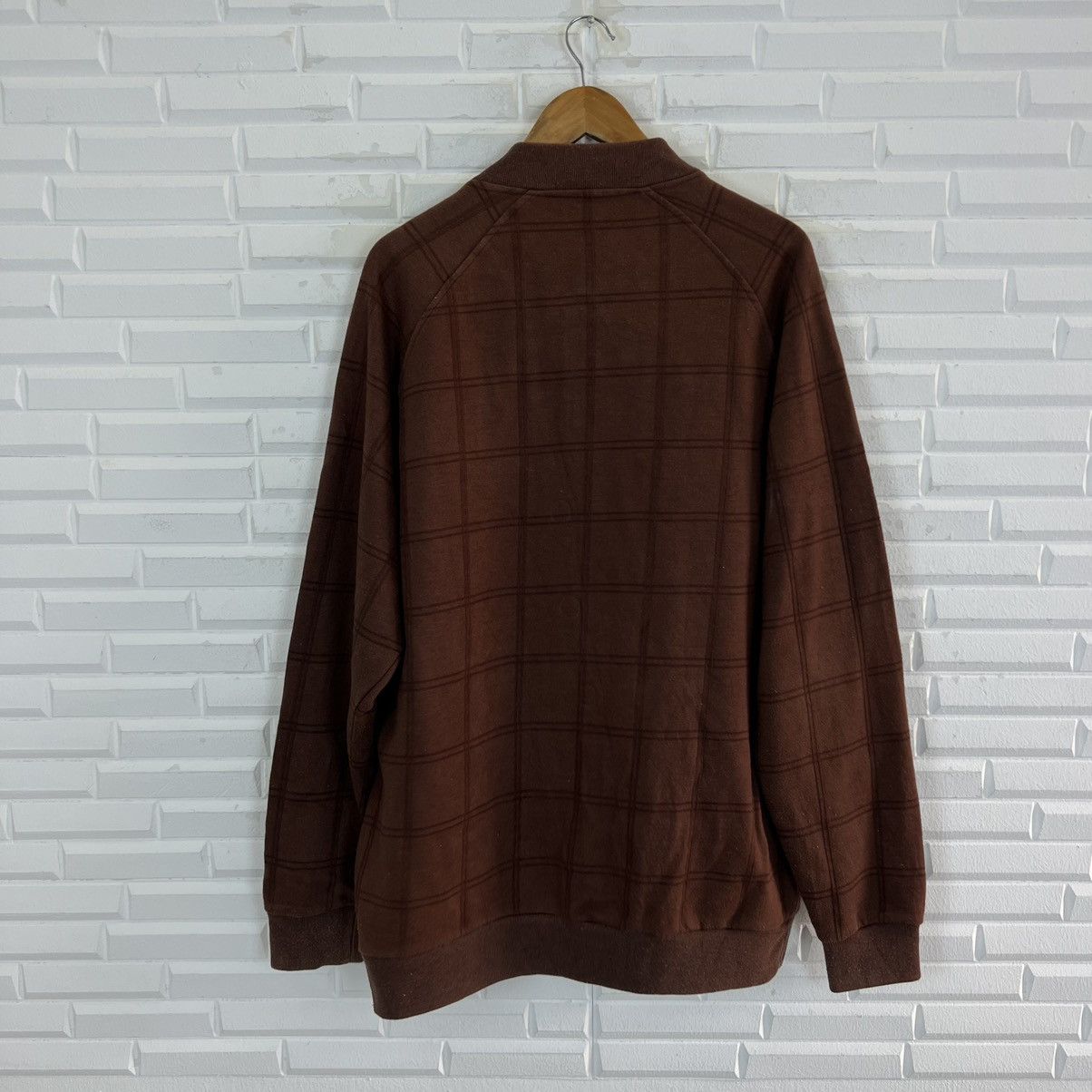 Woolrich Woolen Mills VINTAGE WOOLRICH EST 1830 BUTTON JACKET TARTAN DESIGN Size US XL / EU 56 / 4 - 7 Thumbnail