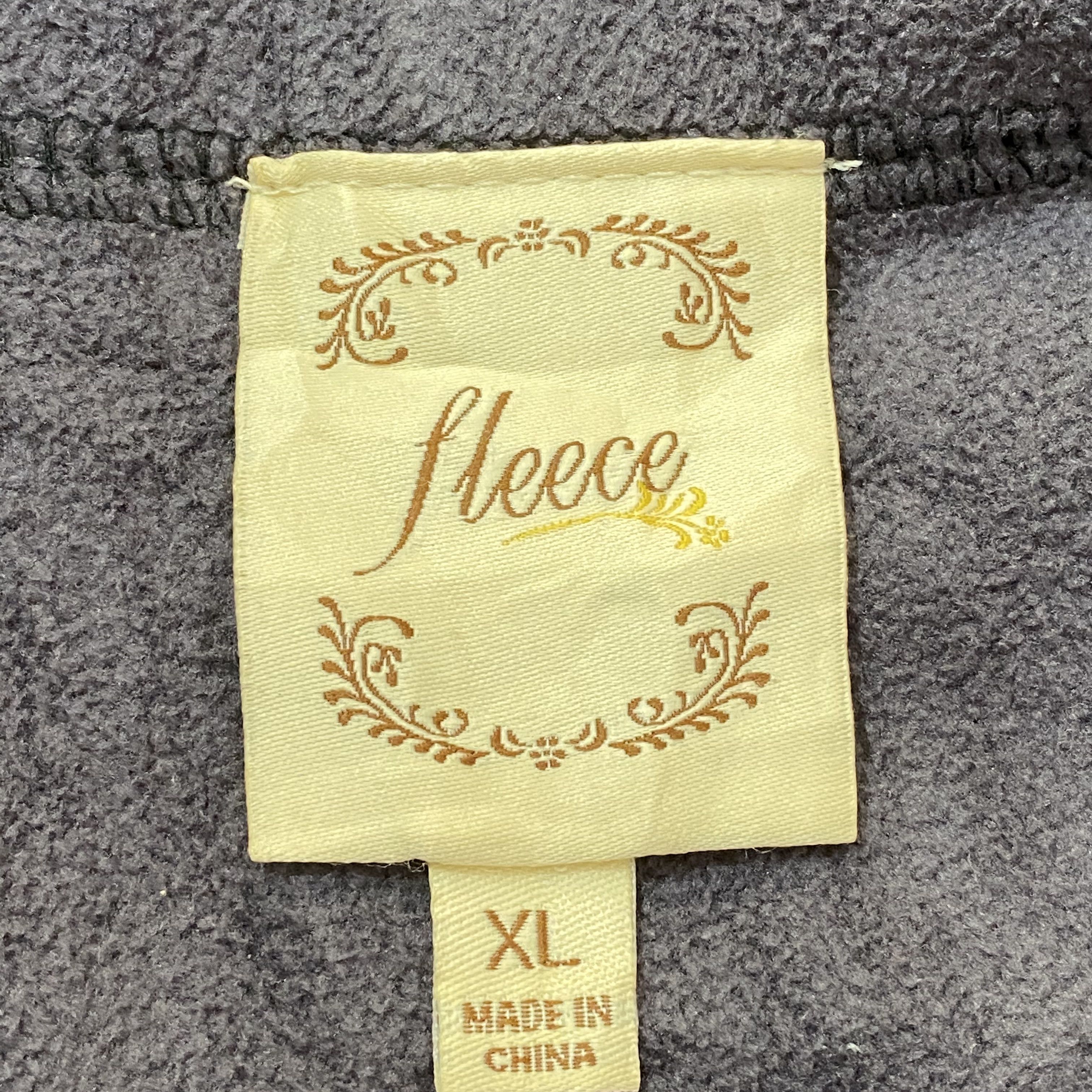 Japanese Brand × Uniqlo Uniqlo Japanese Brand Sherpa Fleece Hoodies Size US L / EU 52-54 / 3 - 9 Thumbnail