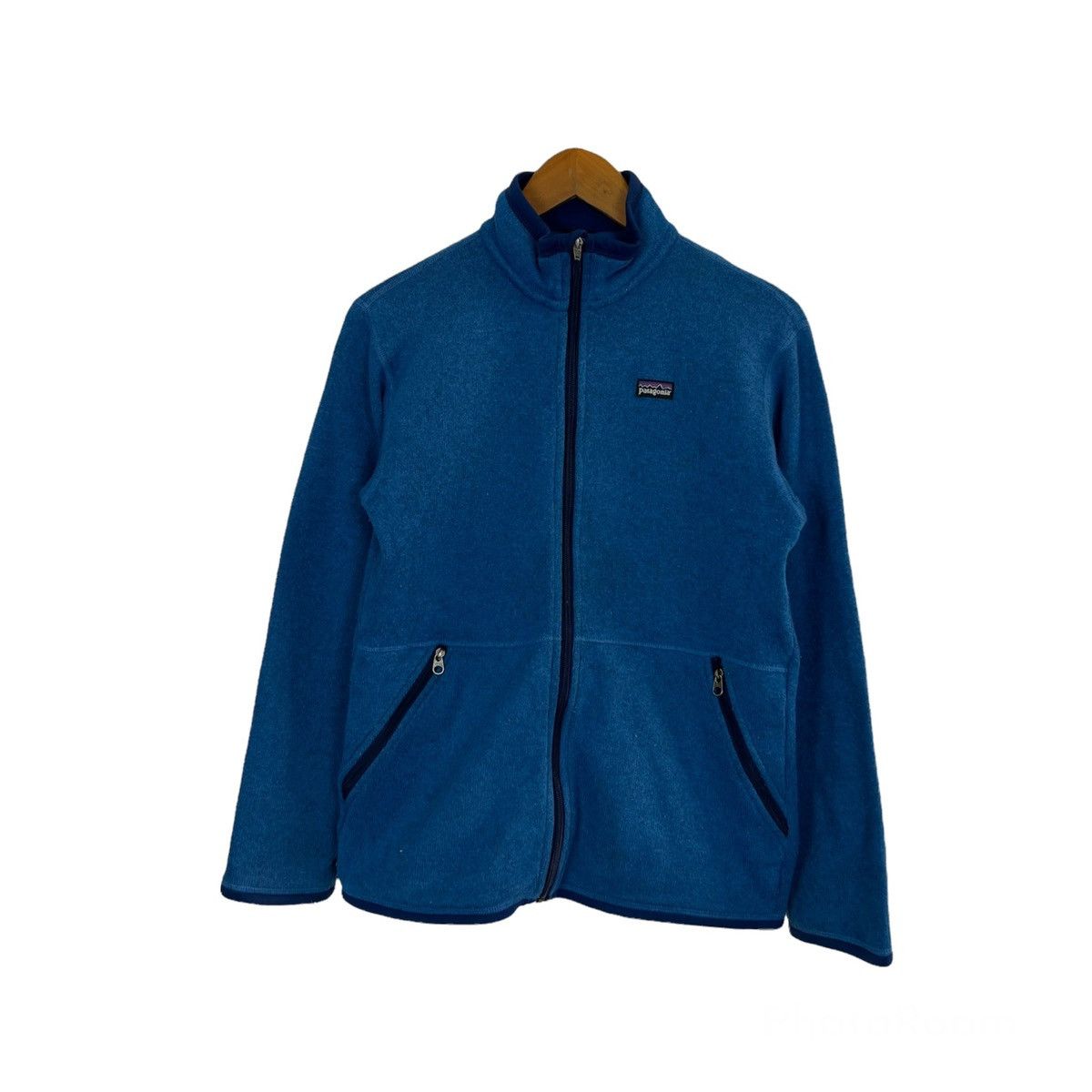 Patagonia PATAGONIA FLEECE JACKET EXTRA LARGE FOR BOYS Size US XL / EU 56 / 4 - 1 Thumbnail