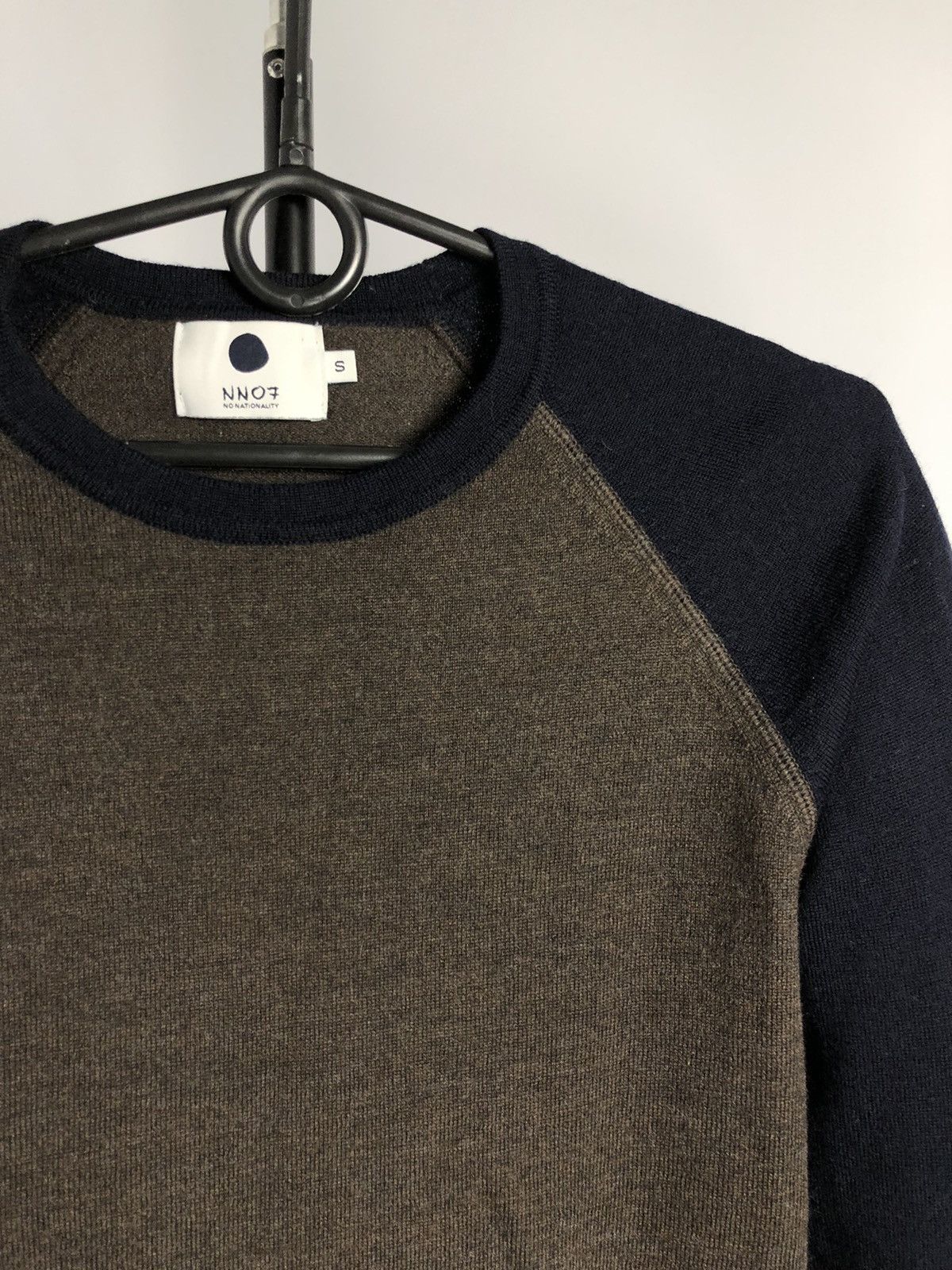 NN07 Nn07 sweaters brown Size US S / EU 44-46 / 1 - 2 Thumbnail