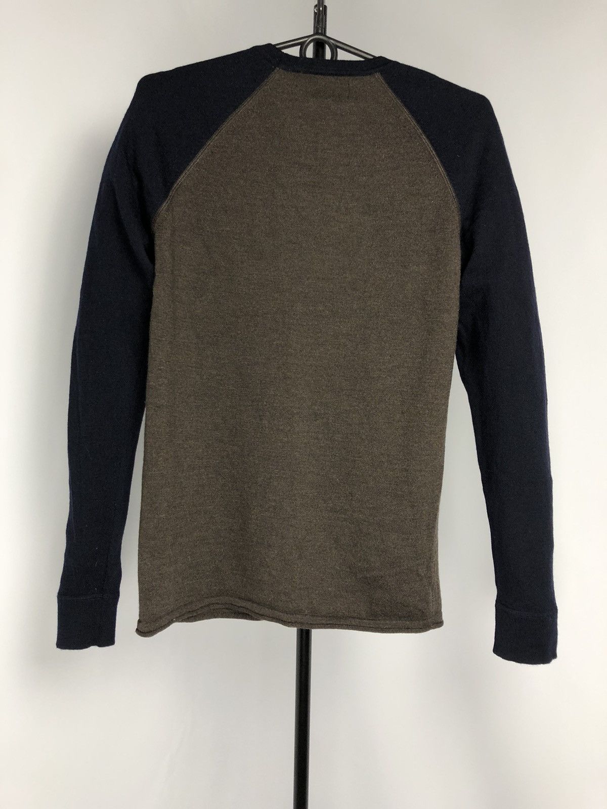 NN07 Nn07 sweaters brown Size US S / EU 44-46 / 1 - 3 Thumbnail