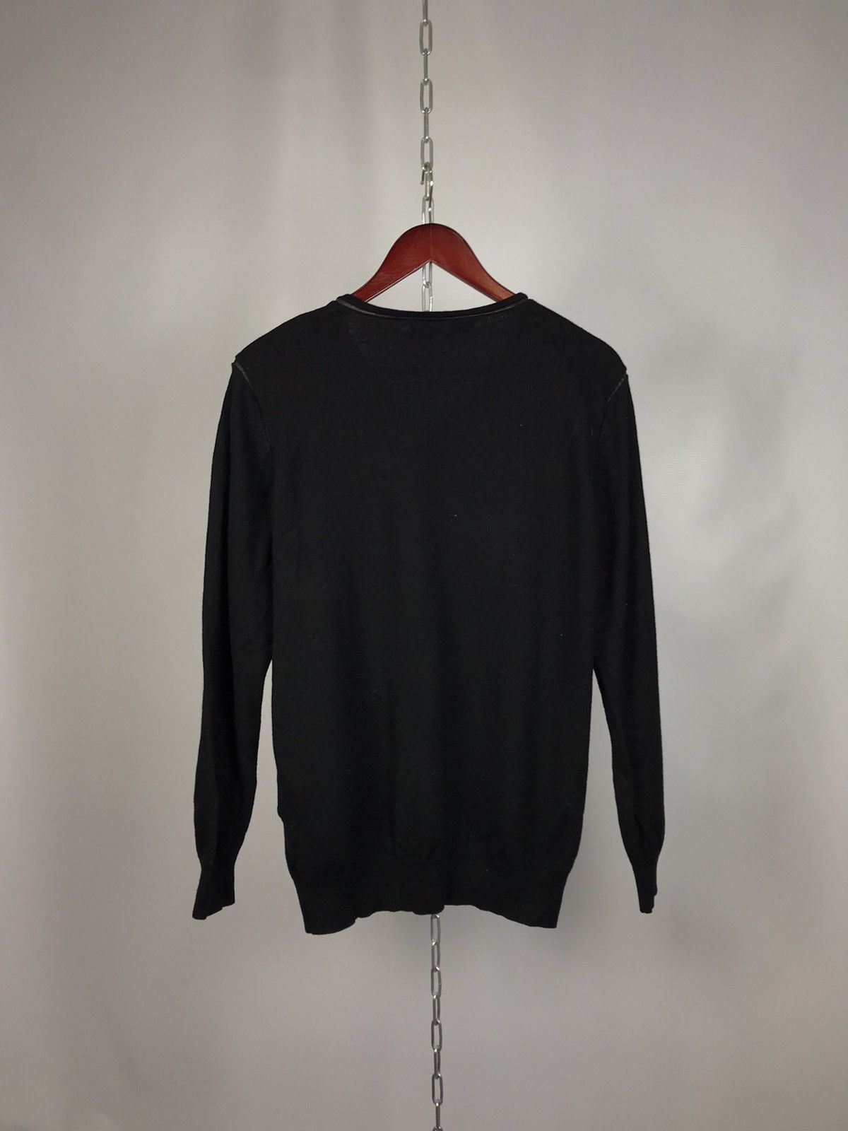 Karl Lagerfeld Karl Lagerfeld luxury sweater Size US M / EU 48-50 / 2 - 6 Thumbnail