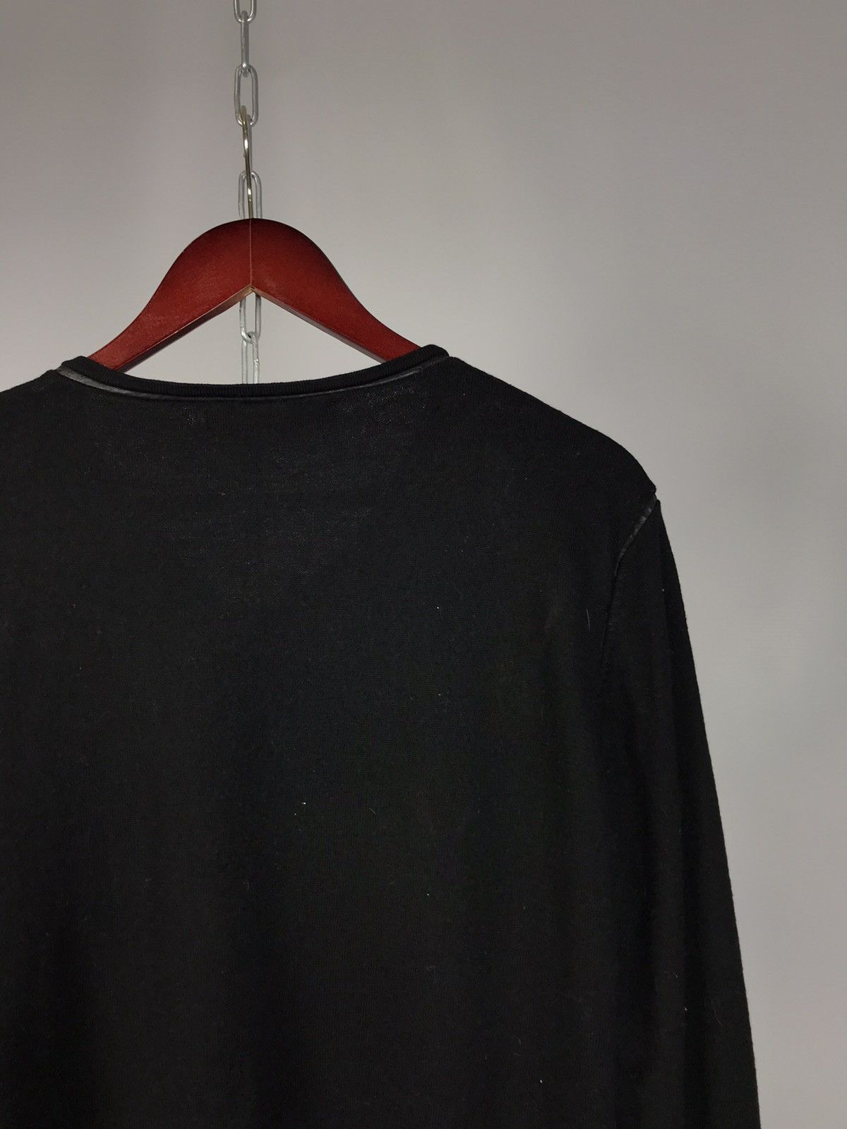 Karl Lagerfeld Karl Lagerfeld luxury sweater Size US M / EU 48-50 / 2 - 7 Thumbnail