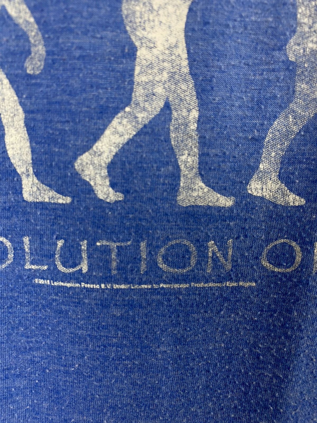 AC/DC Ac/Dc evolution T-shirts band tee rock tee size L Size US M / EU 48-50 / 2 - 4 Thumbnail