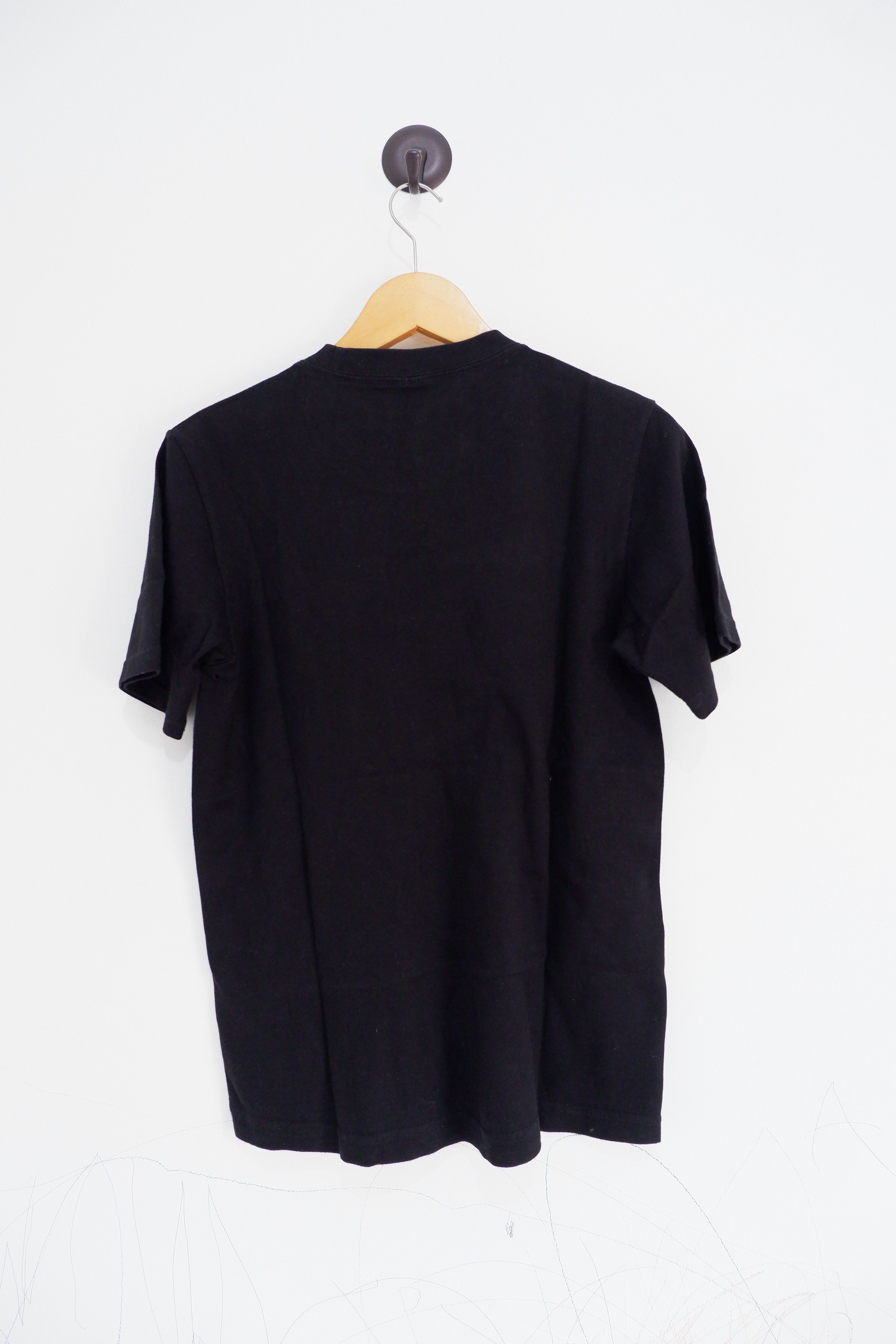 Number (N)ine Number Nine by romp communicate T shirt | Rare Size US M / EU 48-50 / 2 - 2 Thumbnail