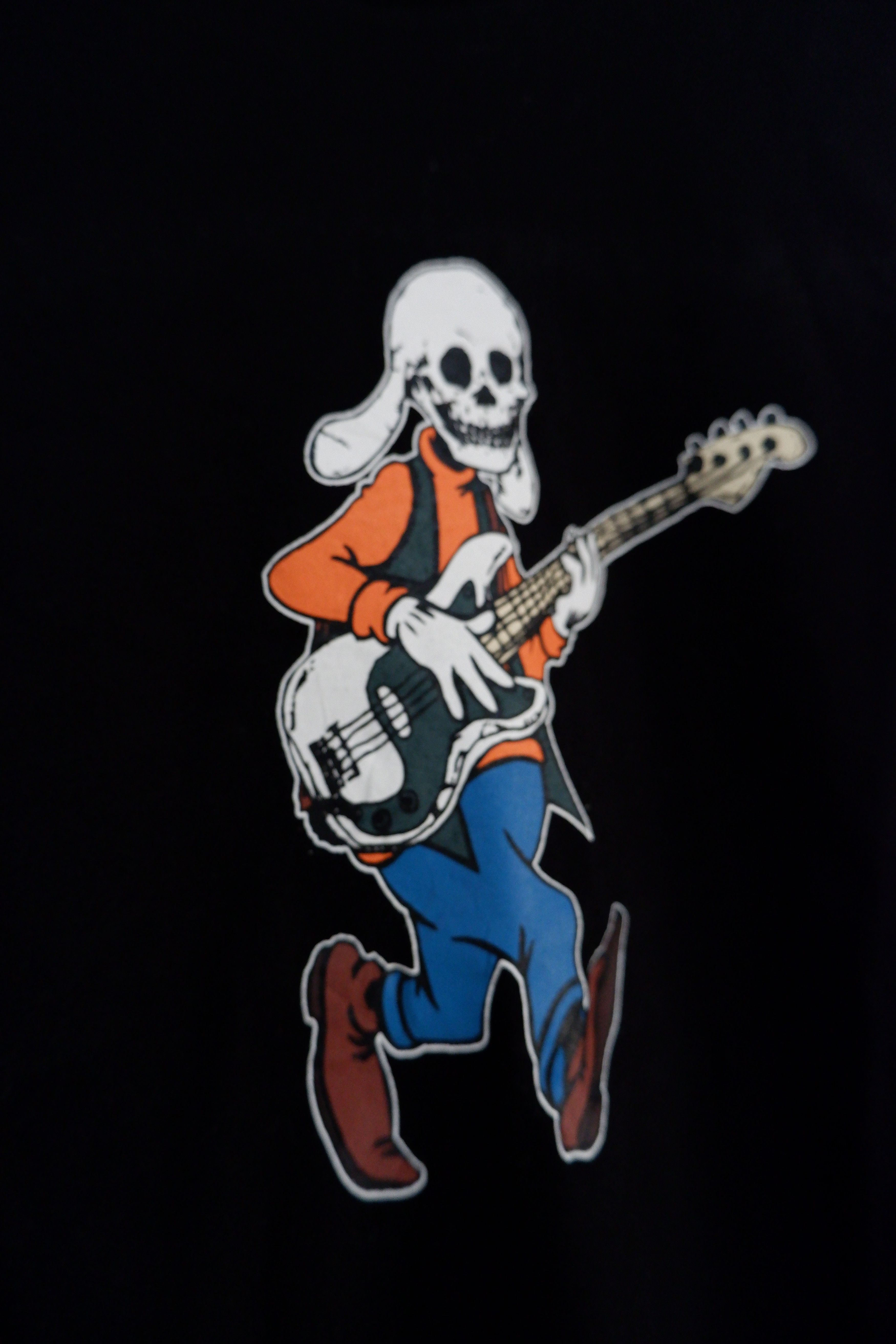 Number (N)ine Number Nine by romp communicate T shirt | Rare Size US M / EU 48-50 / 2 - 4 Thumbnail