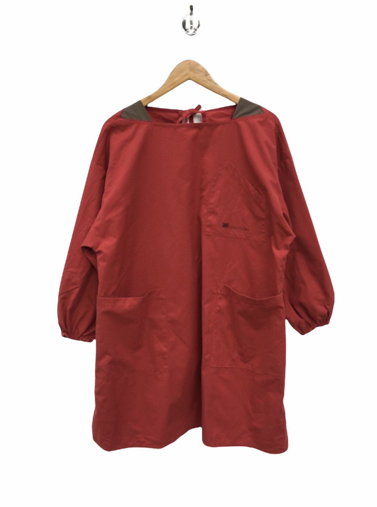 Issey Miyake Legendary Japanese Designer Issey Miyake Made In Japan Size US L / EU 52-54 / 3 - 1 Thumbnail
