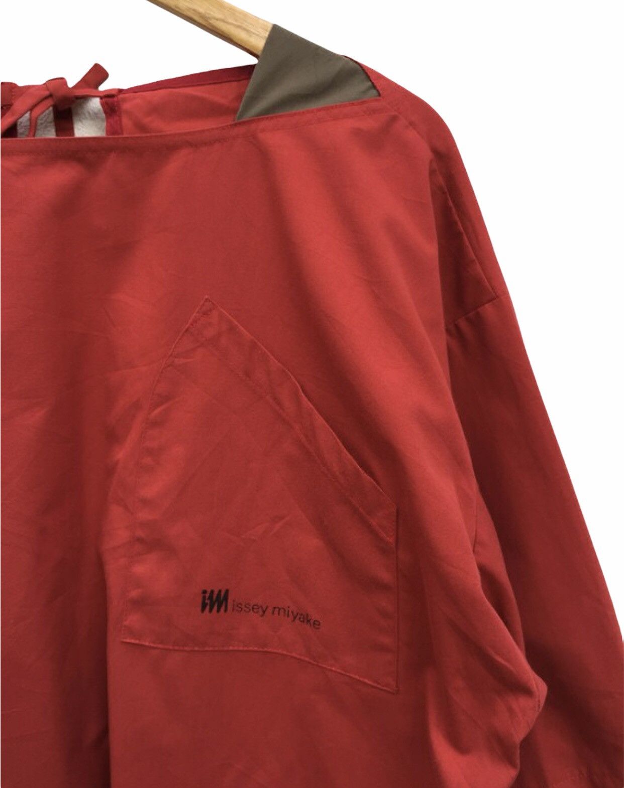 Issey Miyake Legendary Japanese Designer Issey Miyake Made In Japan Size US L / EU 52-54 / 3 - 2 Thumbnail