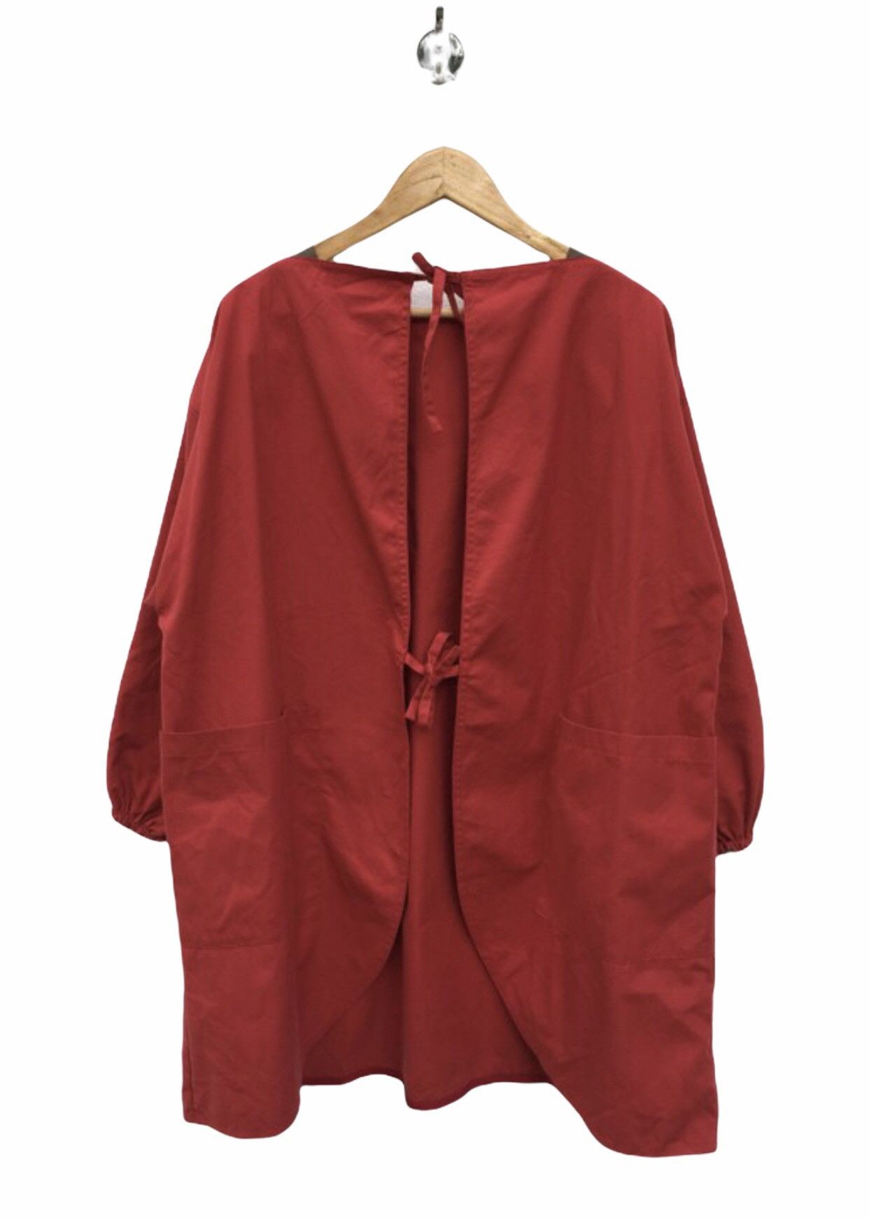 Issey Miyake Legendary Japanese Designer Issey Miyake Made In Japan Size US L / EU 52-54 / 3 - 3 Thumbnail