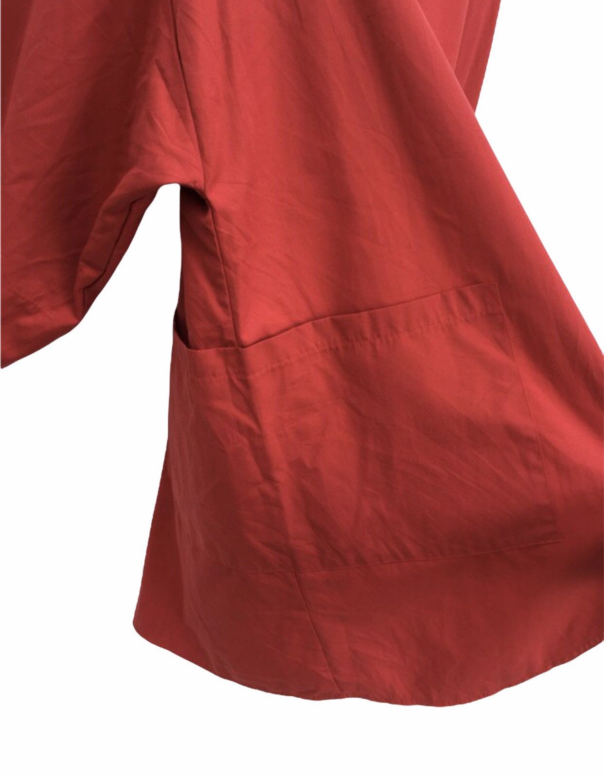 Issey Miyake Legendary Japanese Designer Issey Miyake Made In Japan Size US L / EU 52-54 / 3 - 4 Thumbnail