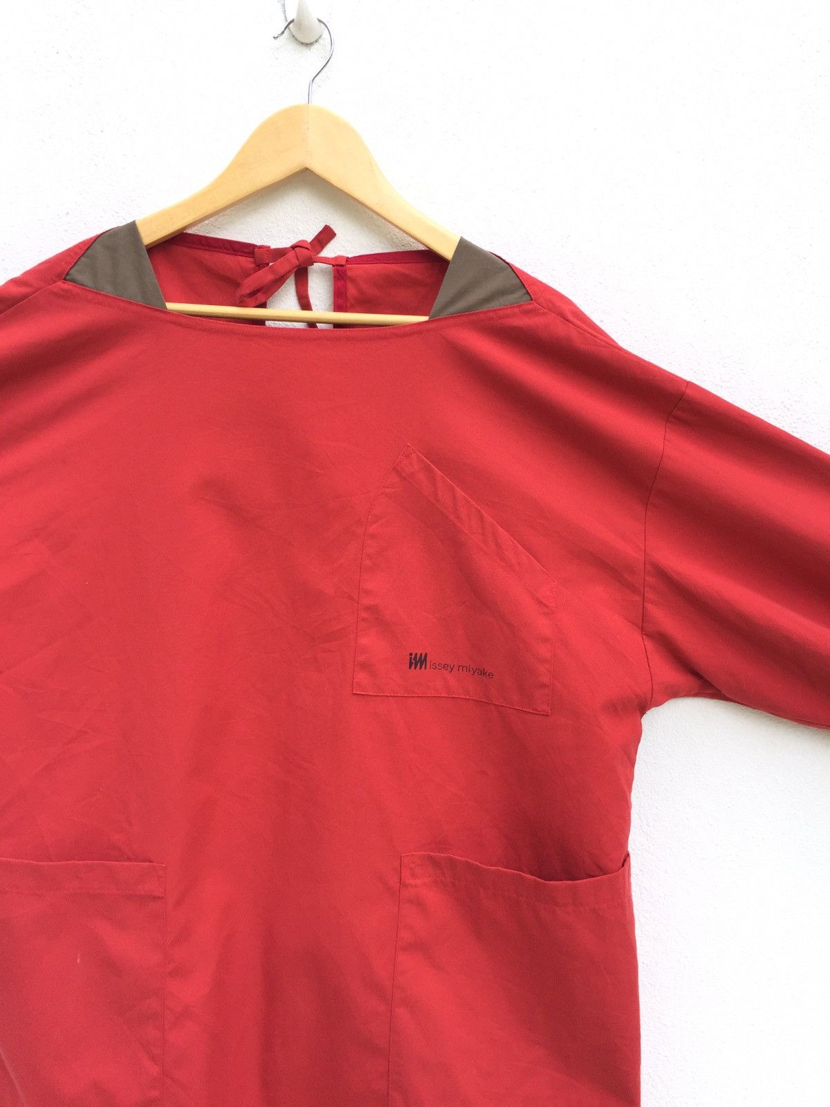 Issey Miyake Legendary Japanese Designer Issey Miyake Made In Japan Size US L / EU 52-54 / 3 - 6 Thumbnail