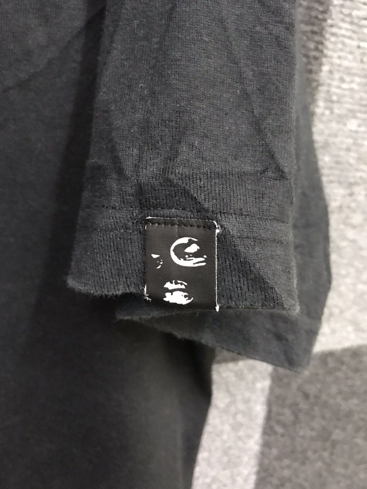 Japanese Brand × Nitraid nitraid Japan Streetwear Far East Shirt Size US XL / EU 56 / 4 - 3 Thumbnail