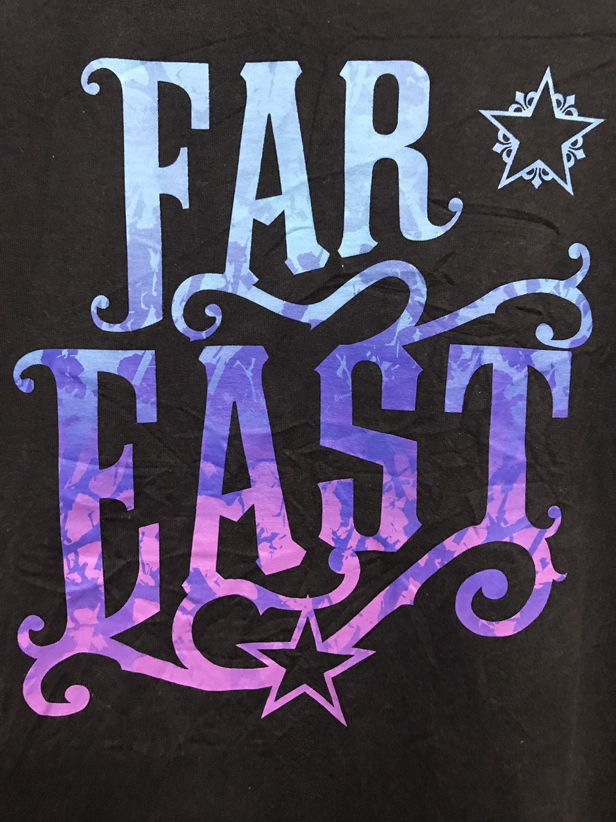 Japanese Brand × Nitraid nitraid Japan Streetwear Far East Shirt Size US XL / EU 56 / 4 - 2 Thumbnail