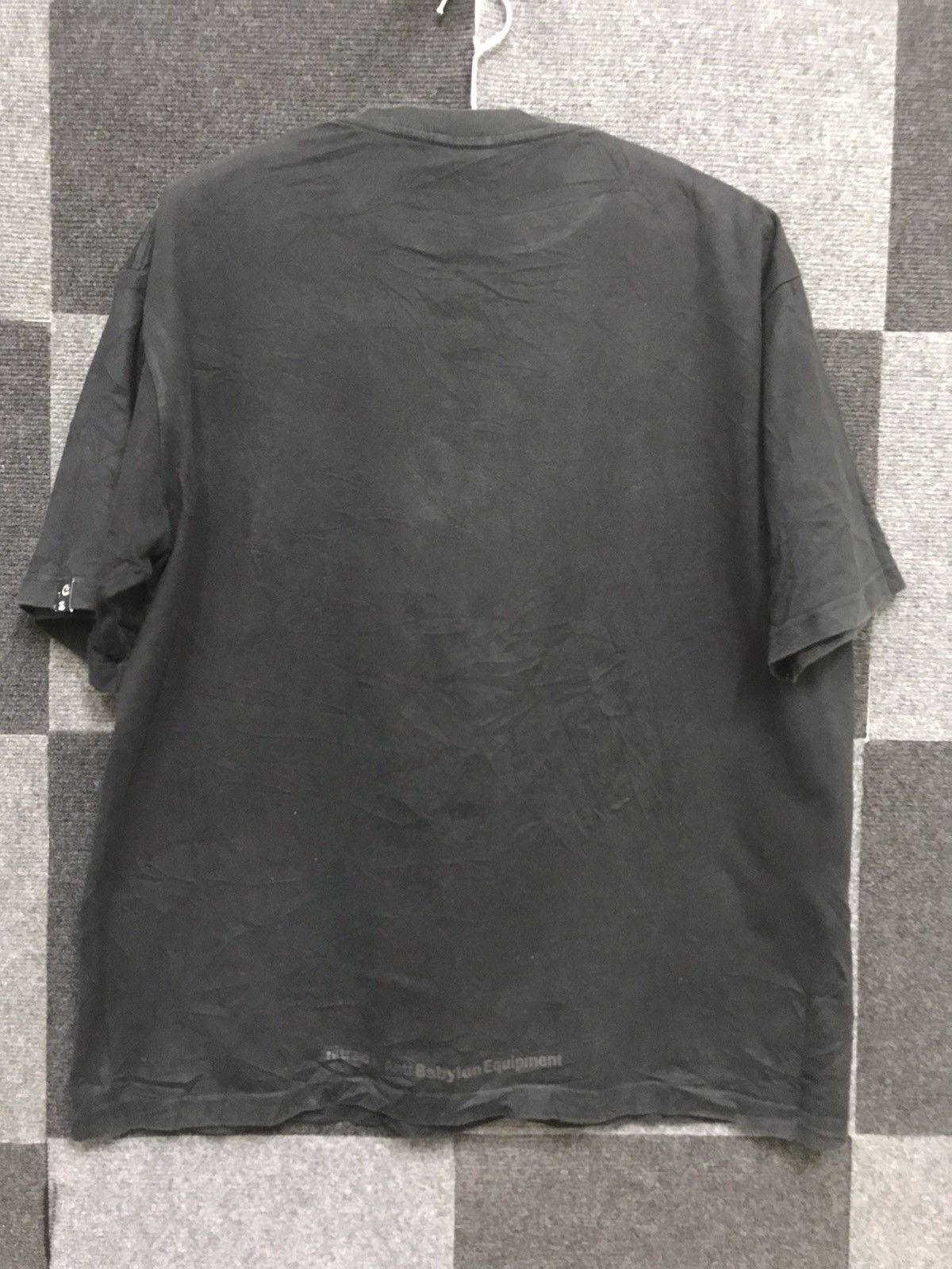 Japanese Brand × Nitraid nitraid Japan Streetwear Far East Shirt Size US XL / EU 56 / 4 - 5 Thumbnail
